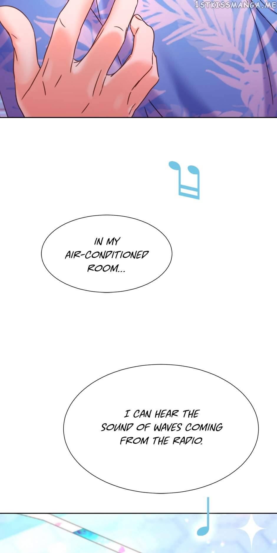 Once Again Idol chapter 83 page 20