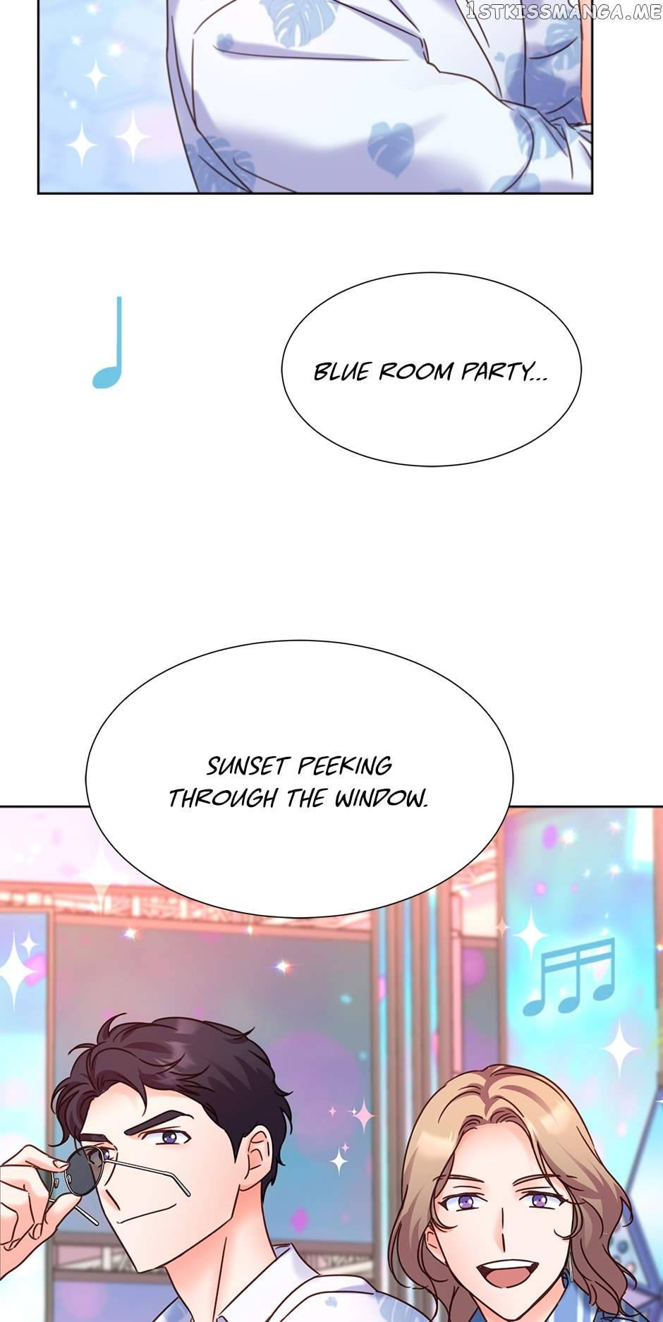 Once Again Idol chapter 83 page 23