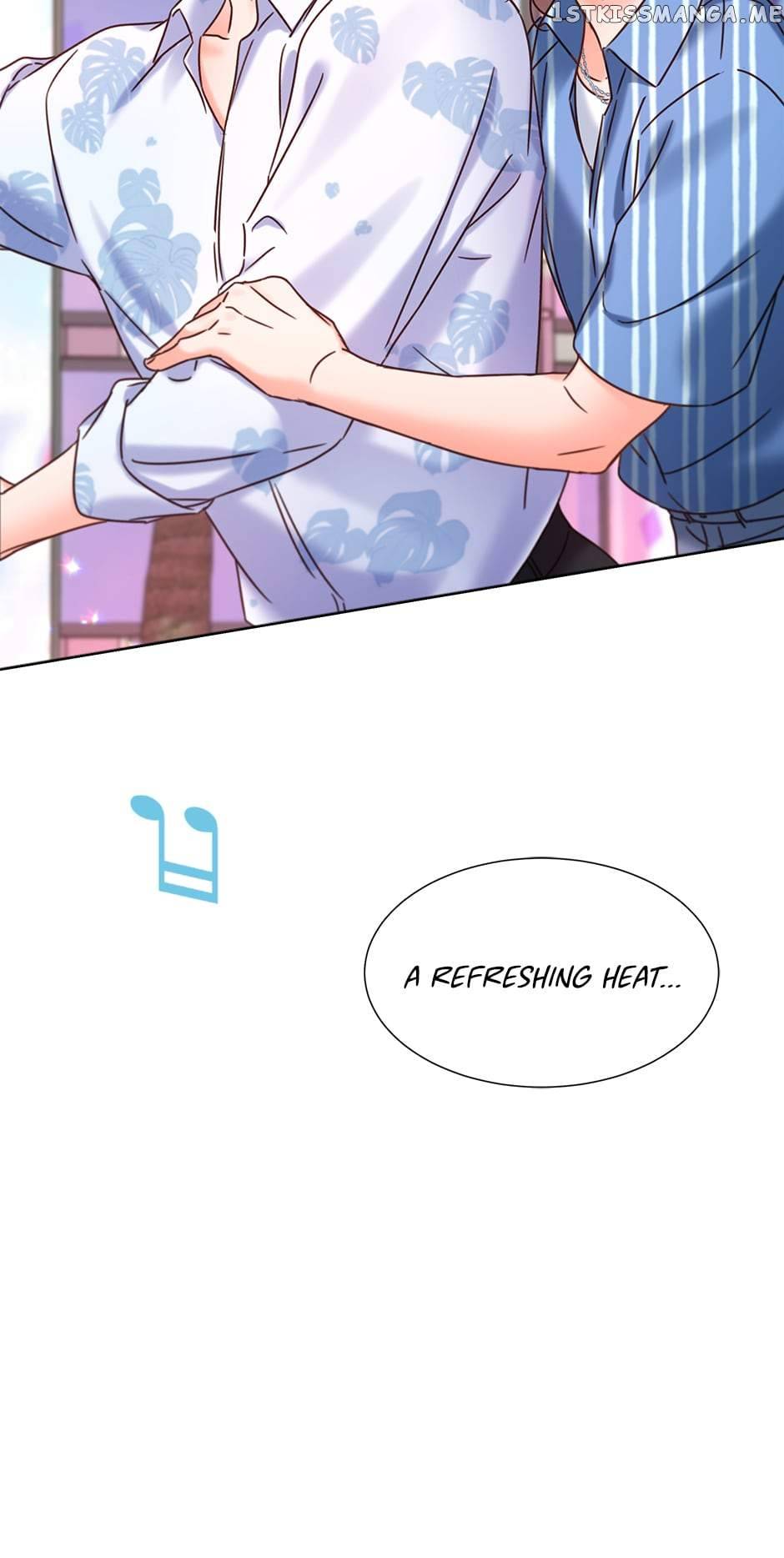 Once Again Idol chapter 83 page 24