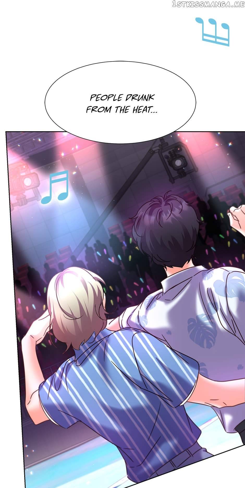 Once Again Idol chapter 83 page 25