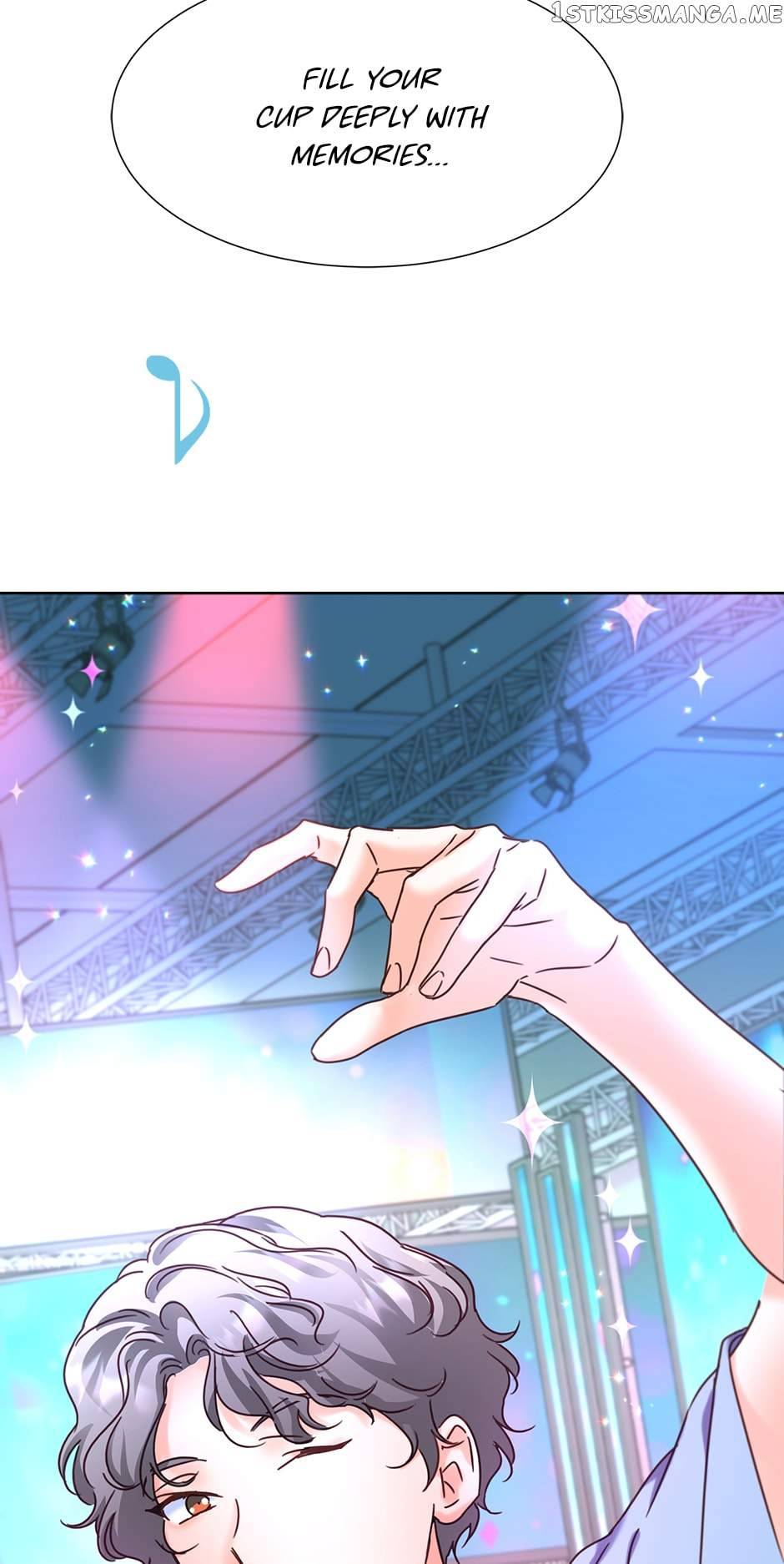 Once Again Idol chapter 83 page 28