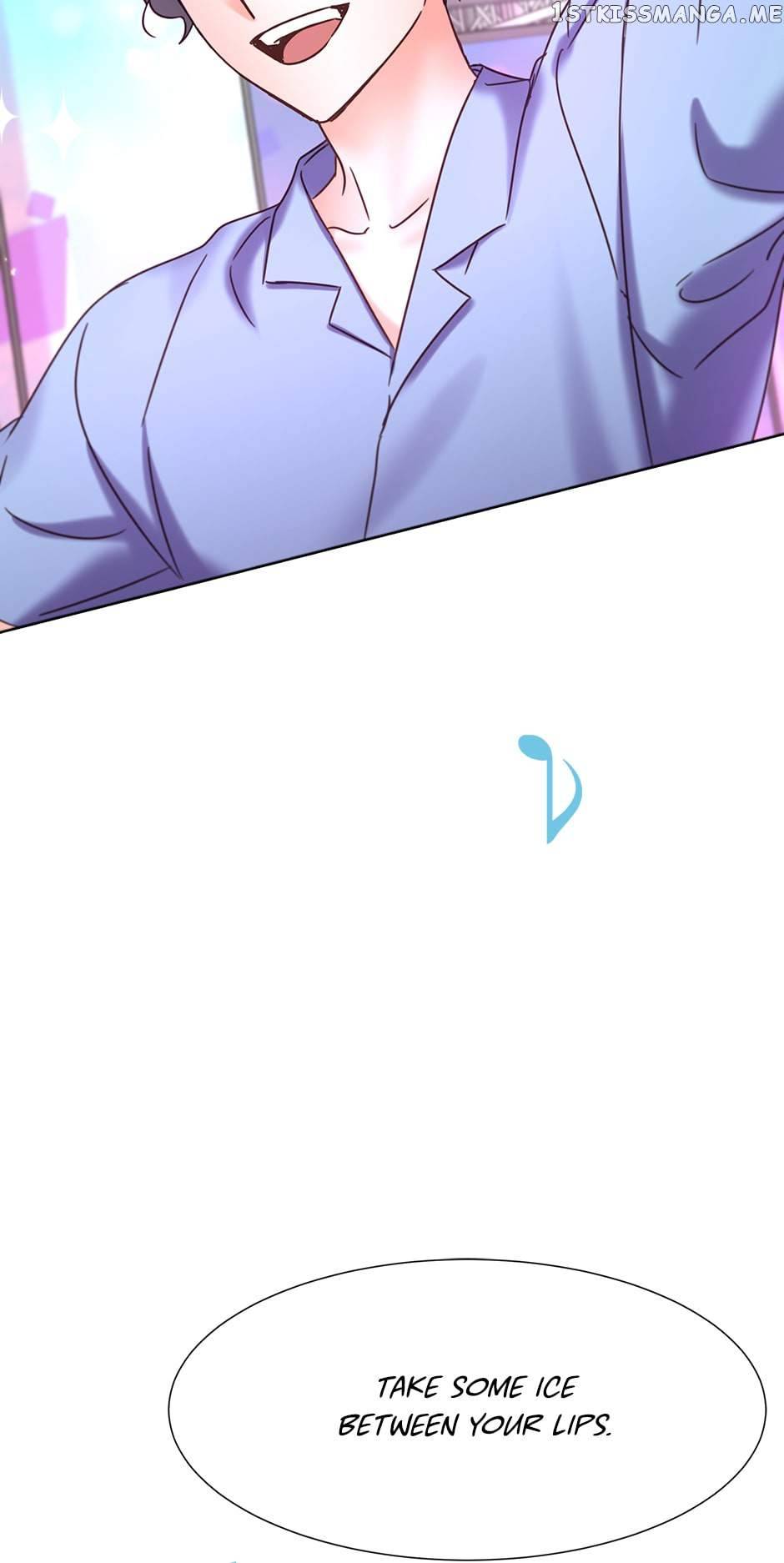 Once Again Idol chapter 83 page 29