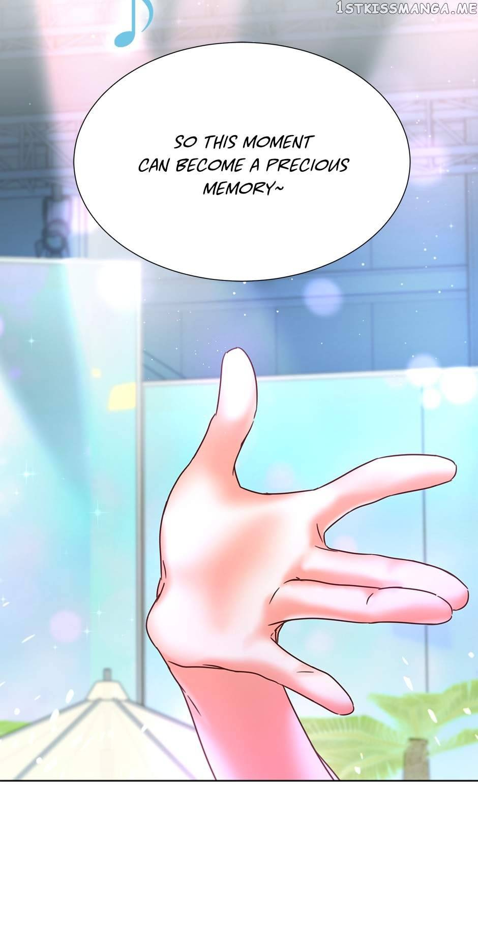 Once Again Idol chapter 83 page 32