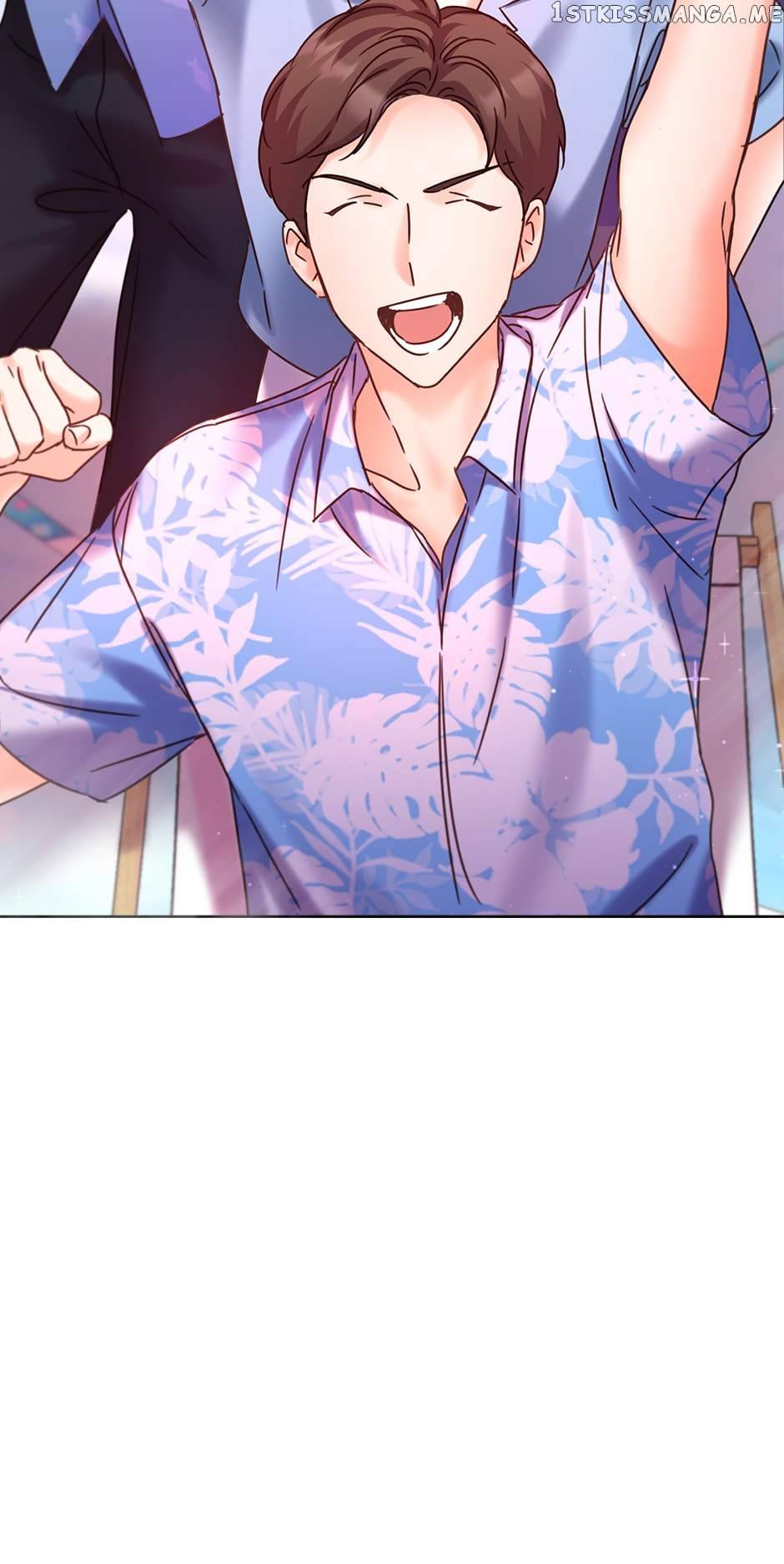 Once Again Idol chapter 83 page 35