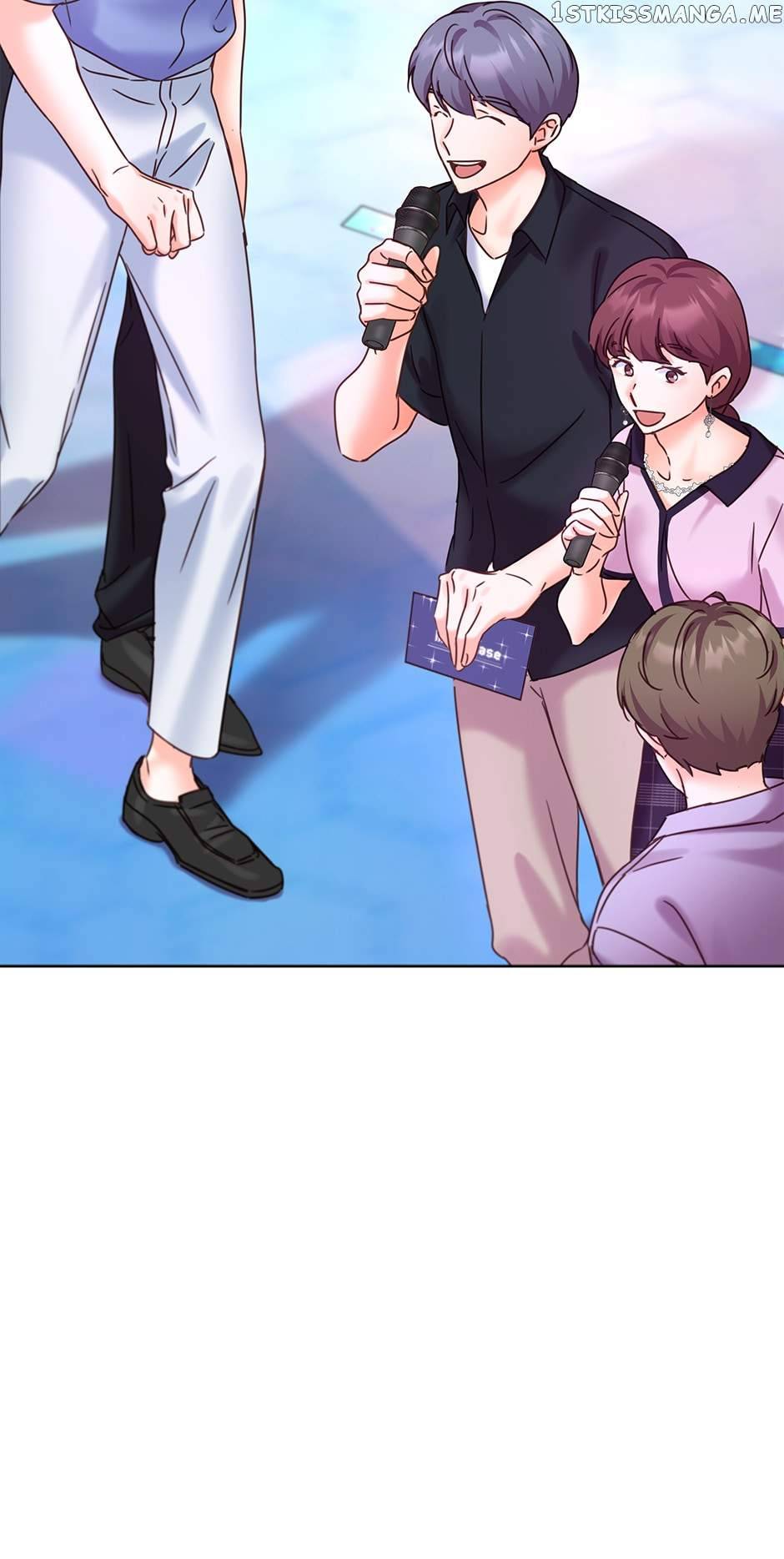 Once Again Idol chapter 83 page 40