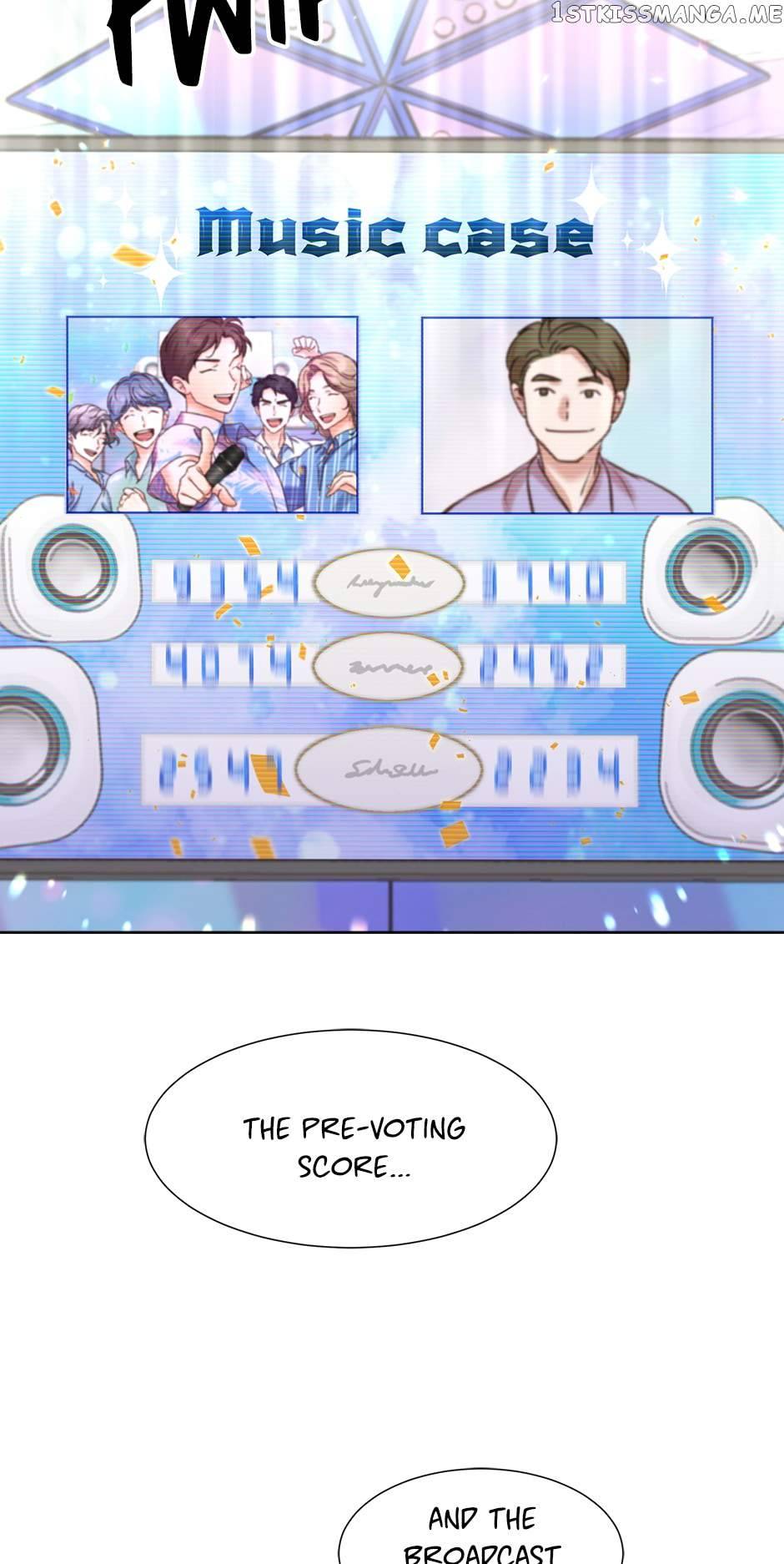 Once Again Idol chapter 83 page 42