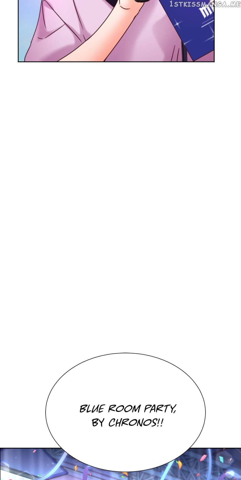 Once Again Idol chapter 83 page 45