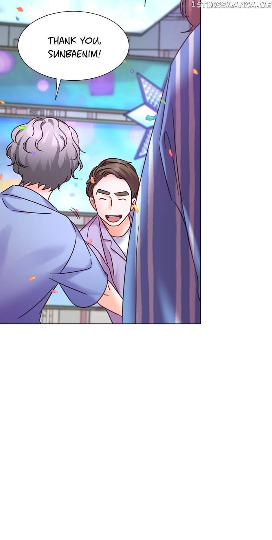 Once Again Idol chapter 83 page 48