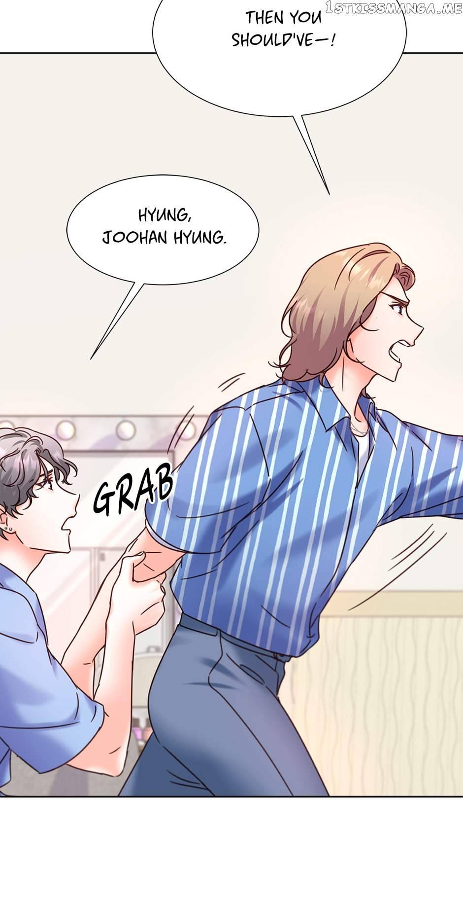 Once Again Idol chapter 83 page 5