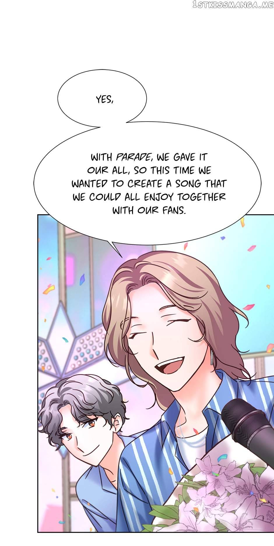 Once Again Idol chapter 83 page 51