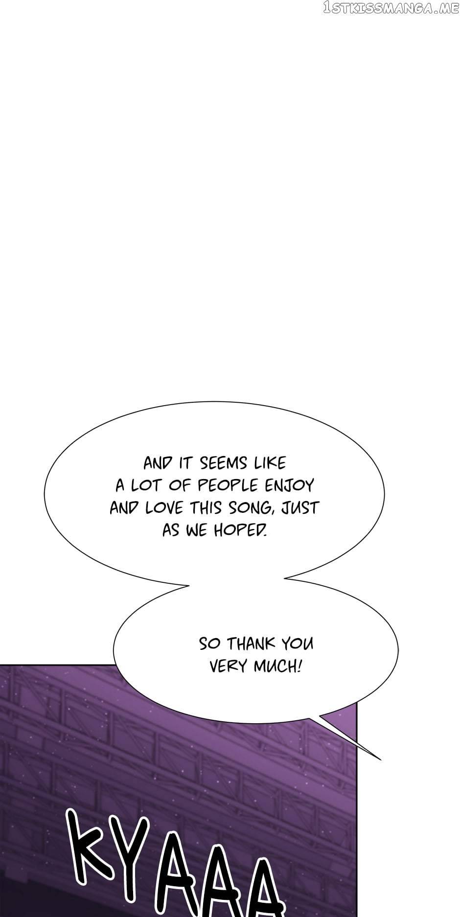 Once Again Idol chapter 83 page 52