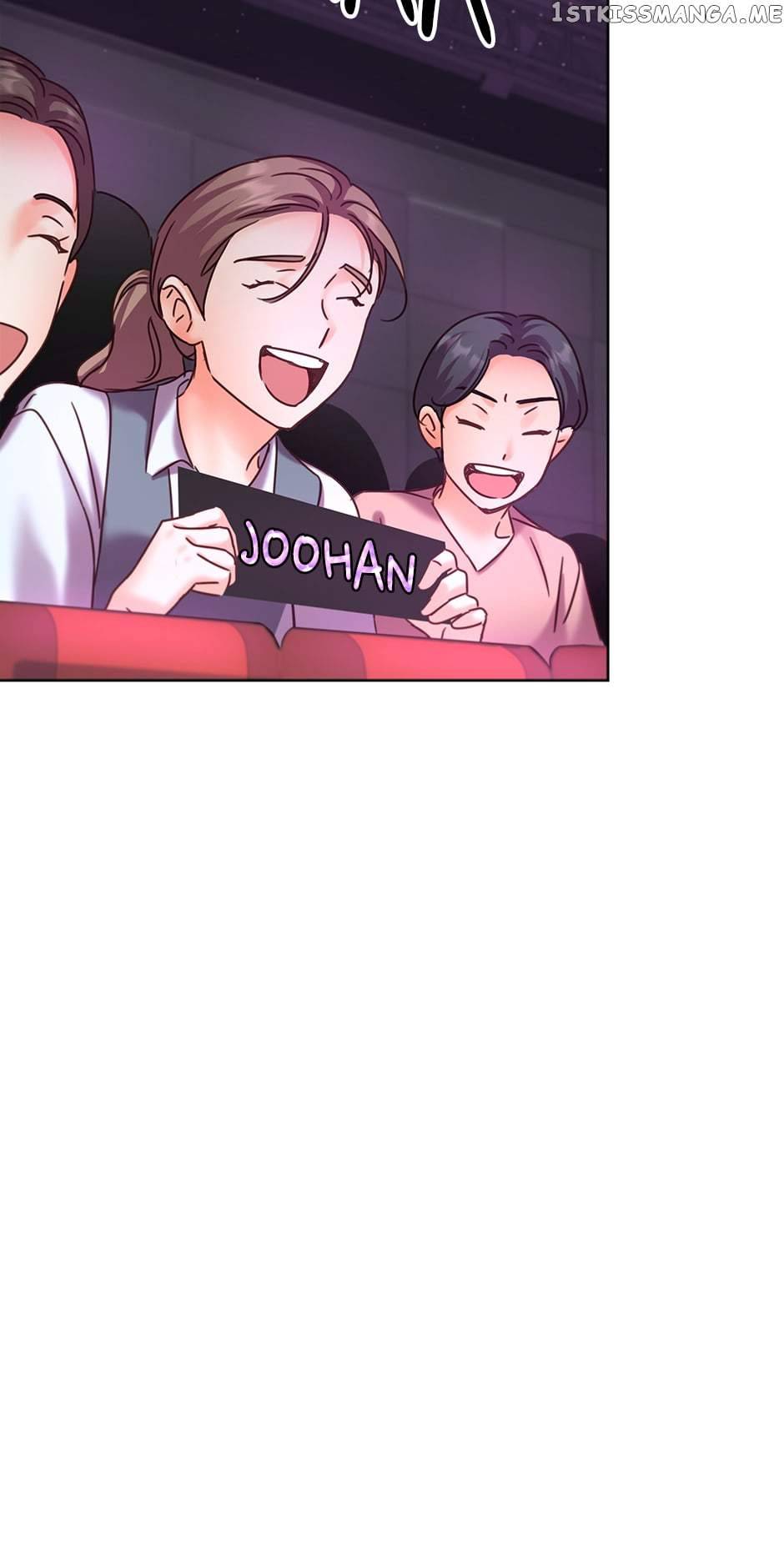 Once Again Idol chapter 83 page 53