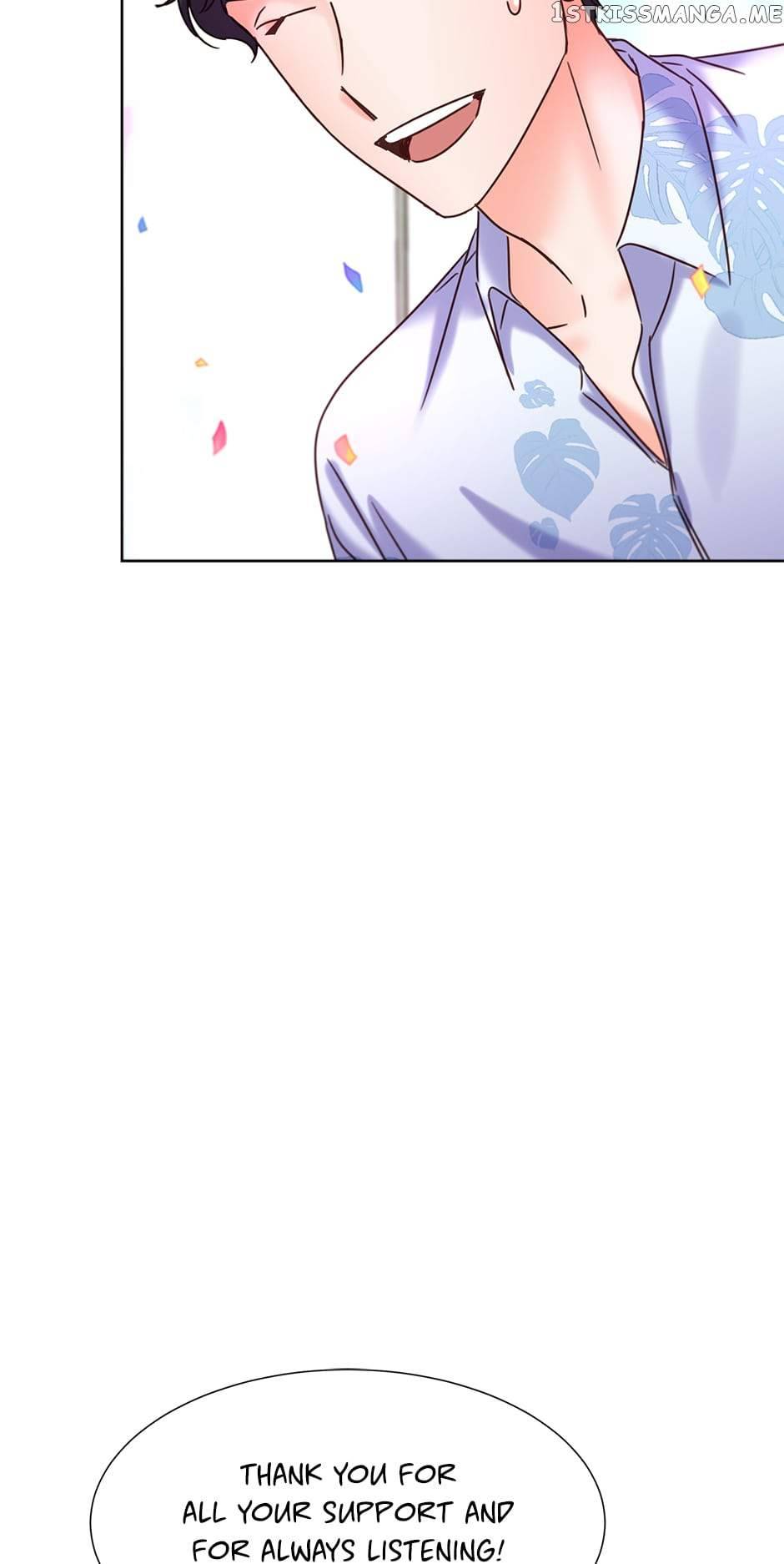 Once Again Idol chapter 83 page 59