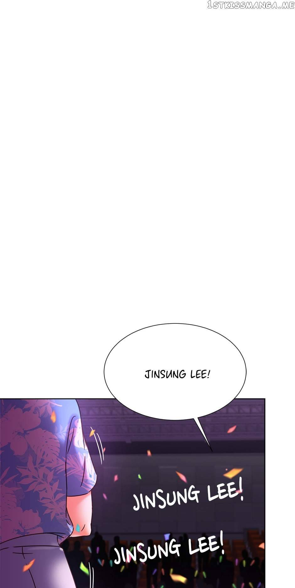 Once Again Idol chapter 83 page 62