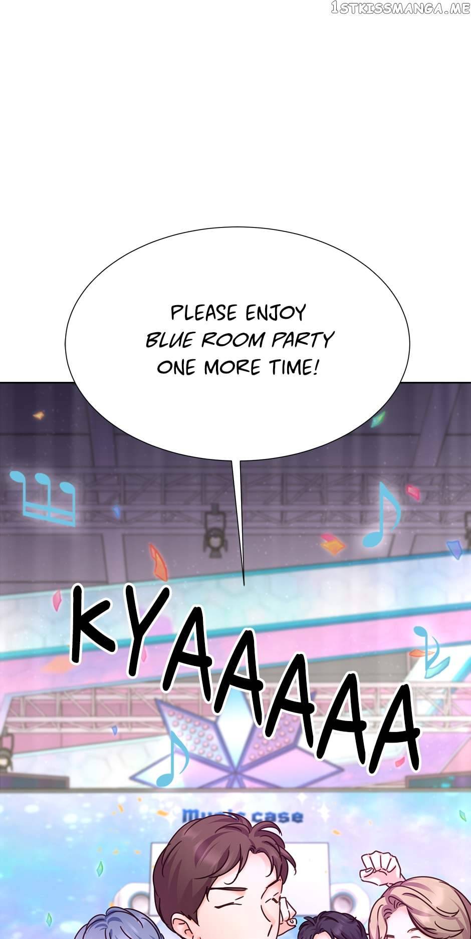 Once Again Idol chapter 83 page 69