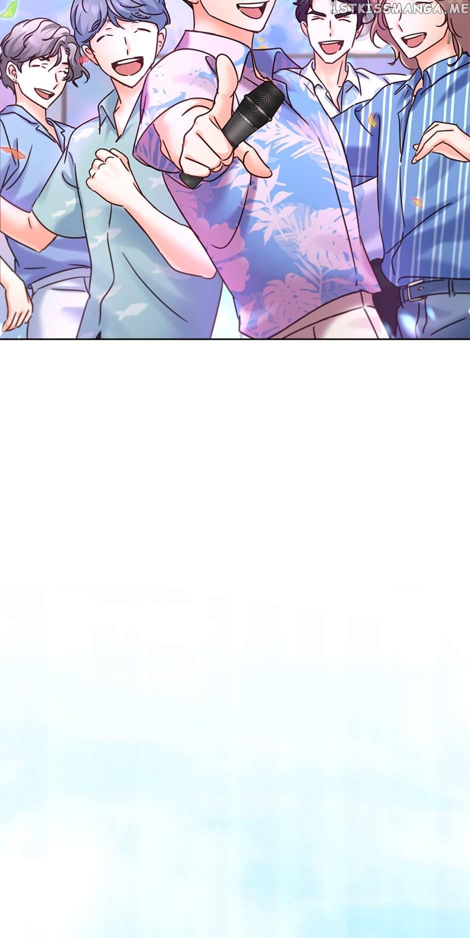 Once Again Idol chapter 83 page 70