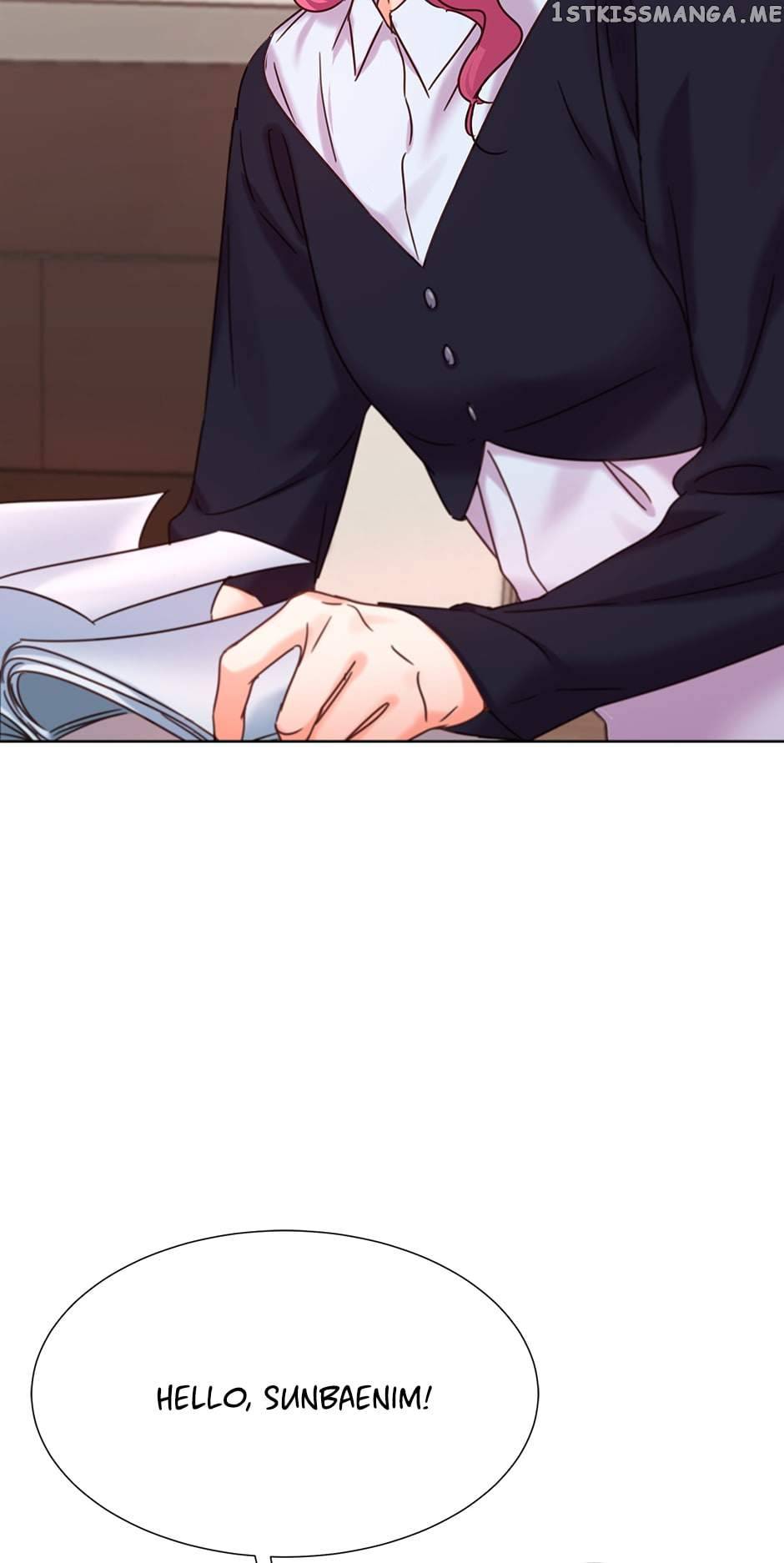 Once Again Idol chapter 83 page 77