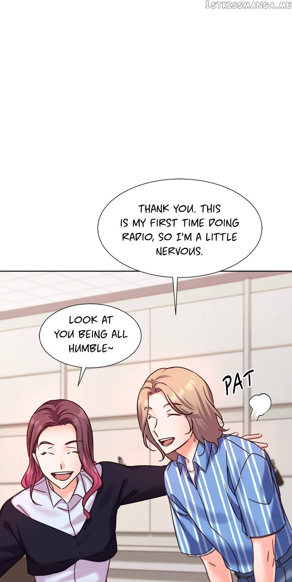 Once Again Idol chapter 83 page 81