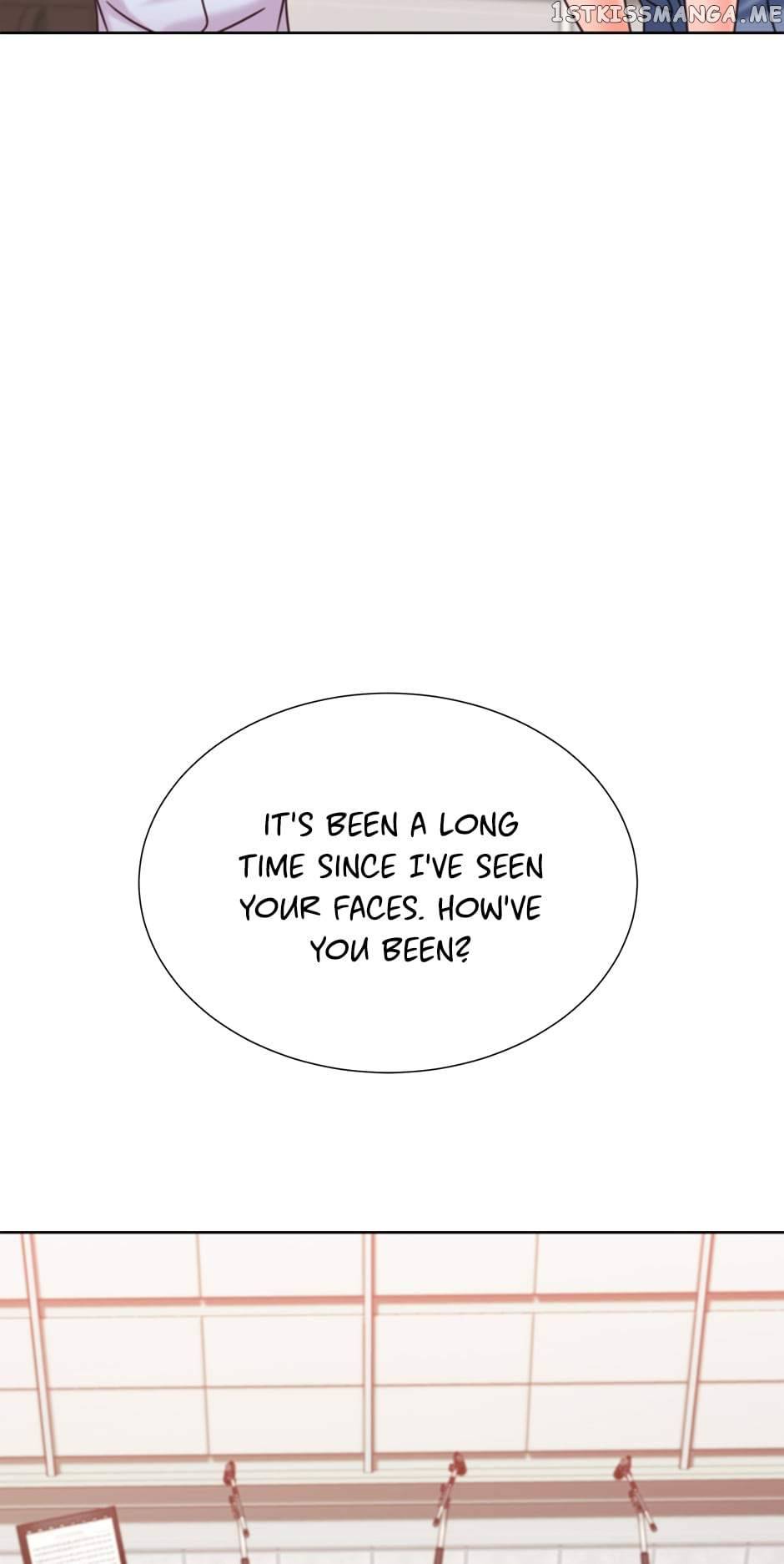 Once Again Idol chapter 83 page 82