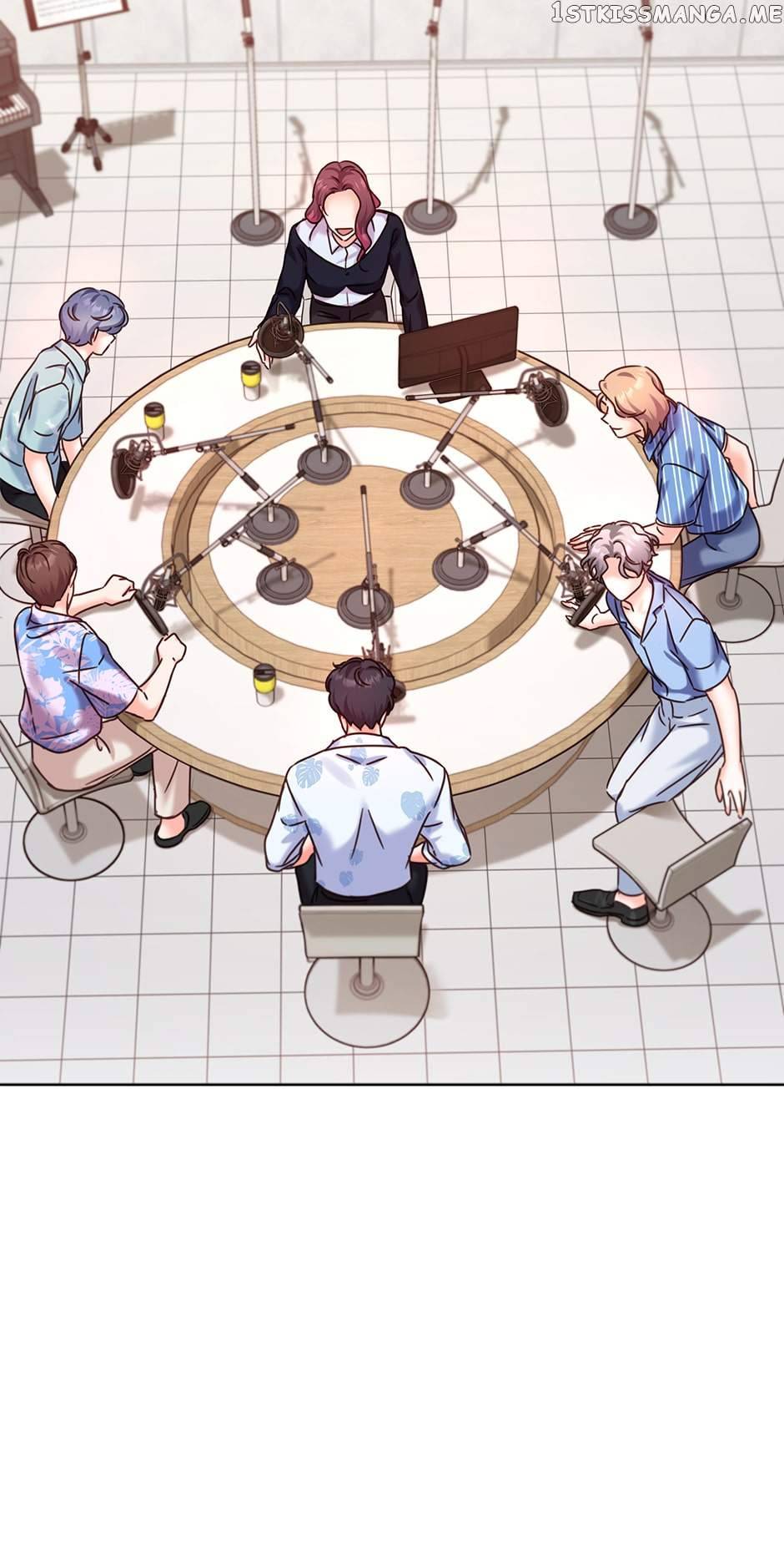 Once Again Idol chapter 83 page 83