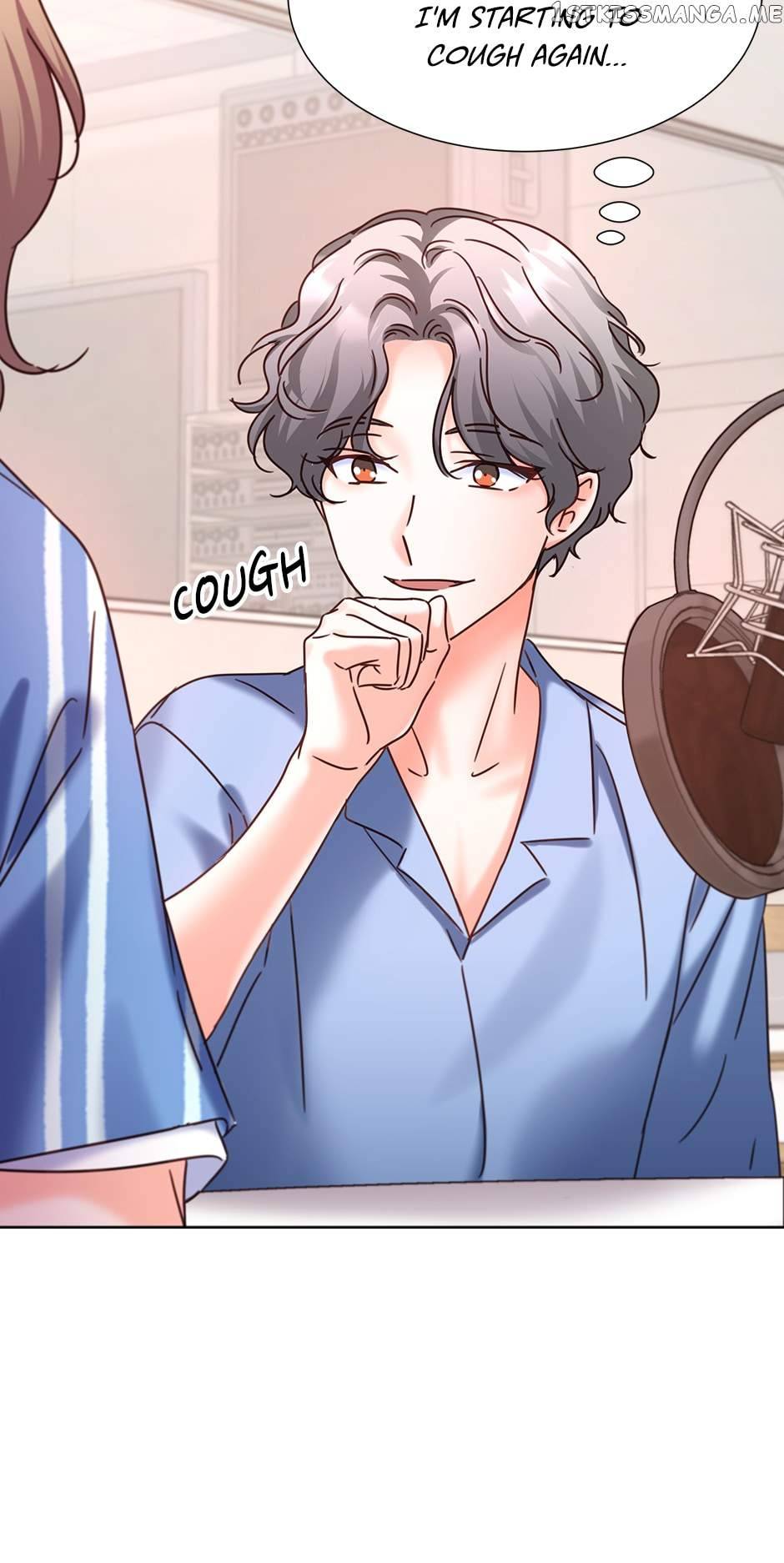 Once Again Idol chapter 83 page 86