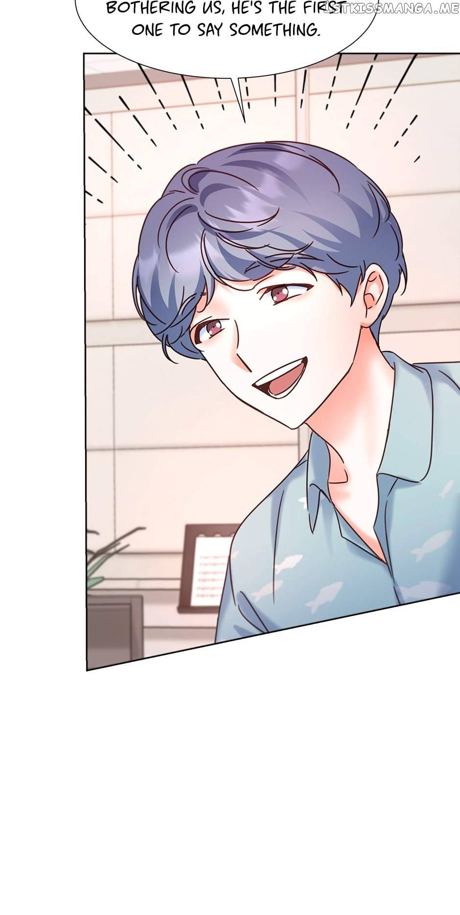 Once Again Idol chapter 83 page 96