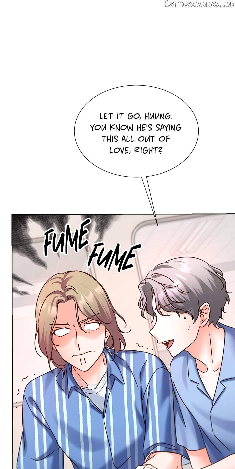 Once Again Idol chapter 83 page 98