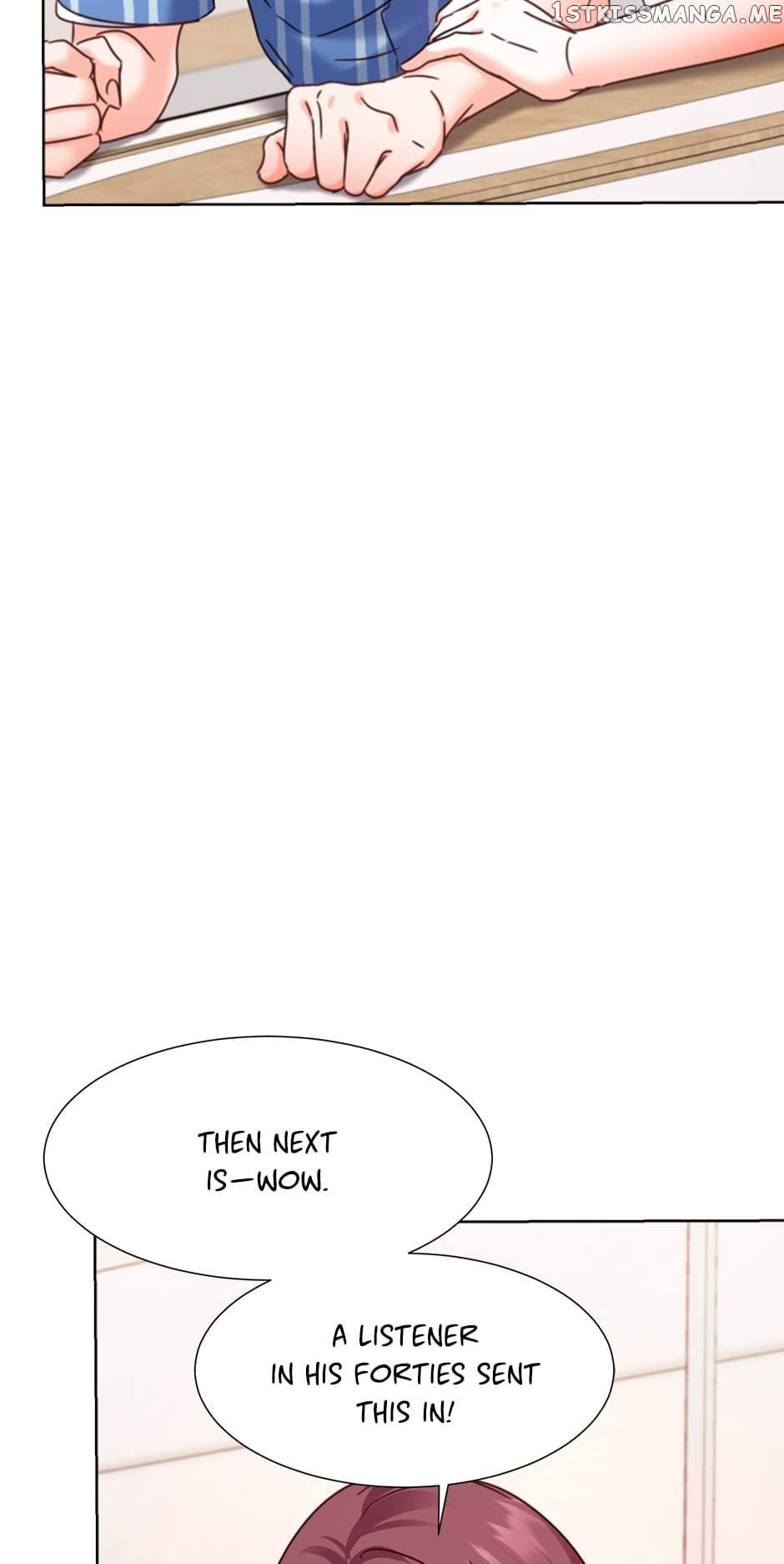 Once Again Idol chapter 83 page 99