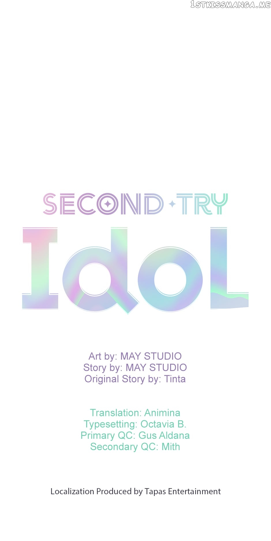 Once Again Idol chapter 85 page 10