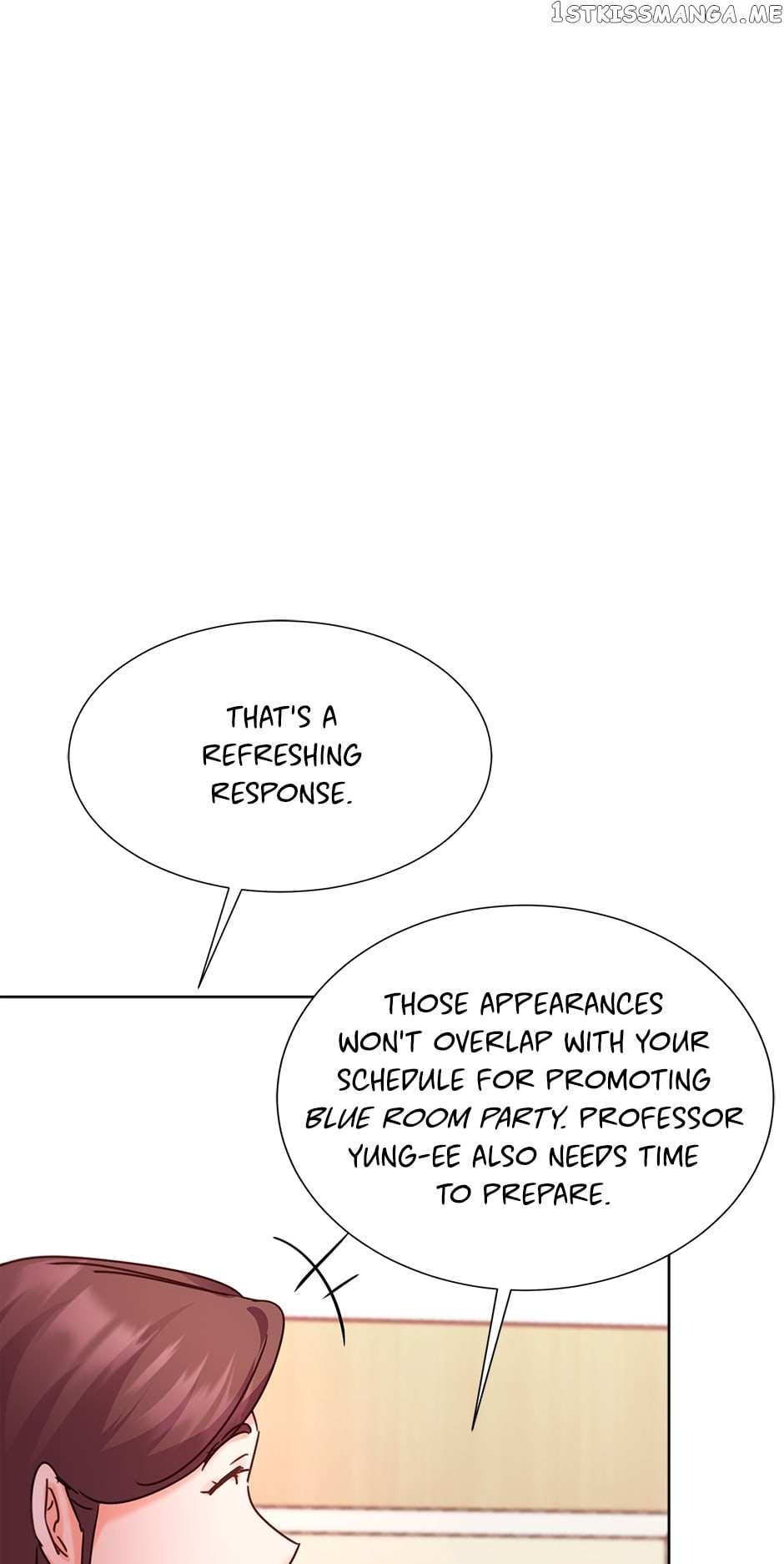 Once Again Idol chapter 85 page 100