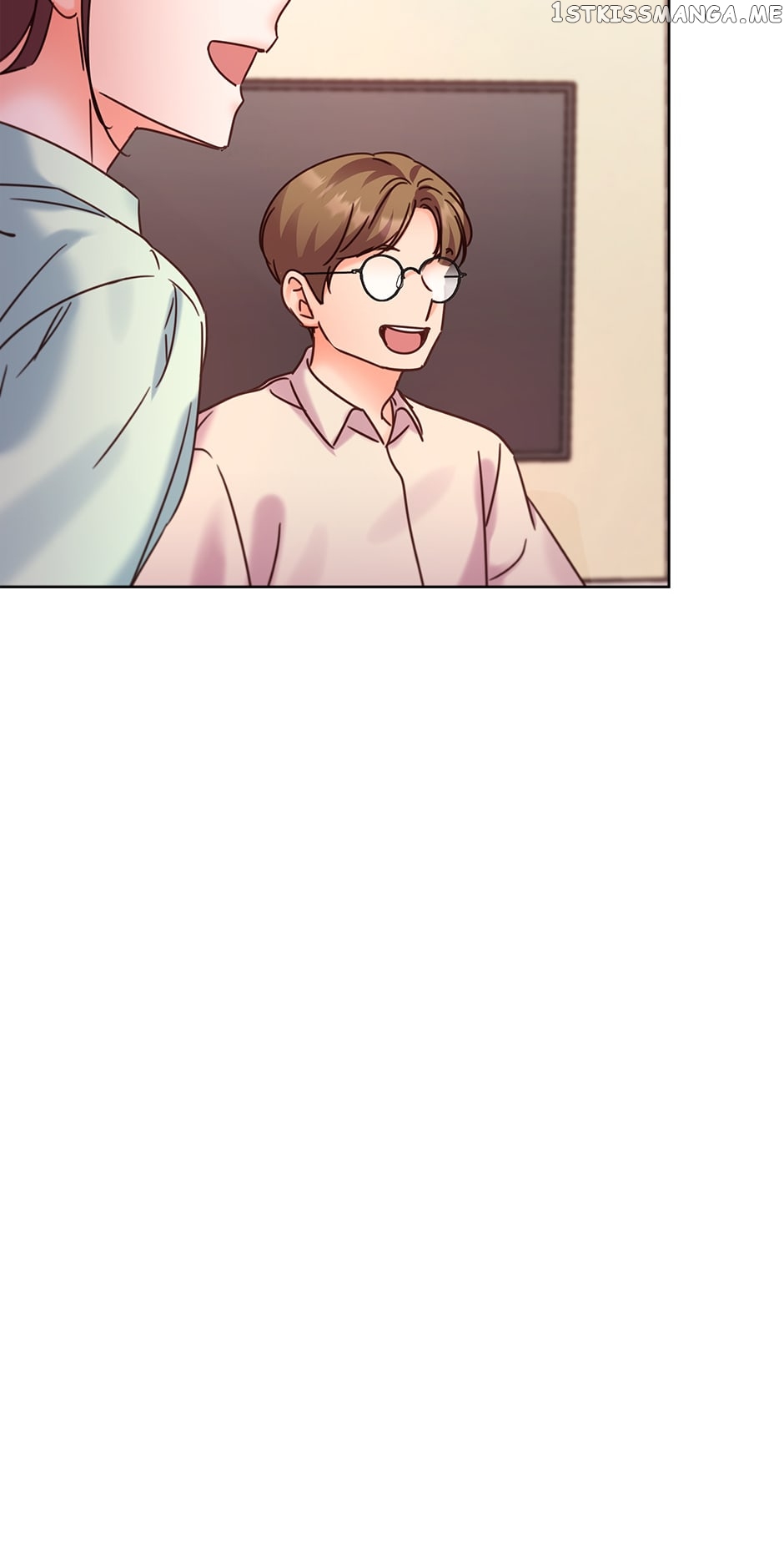 Once Again Idol chapter 85 page 101