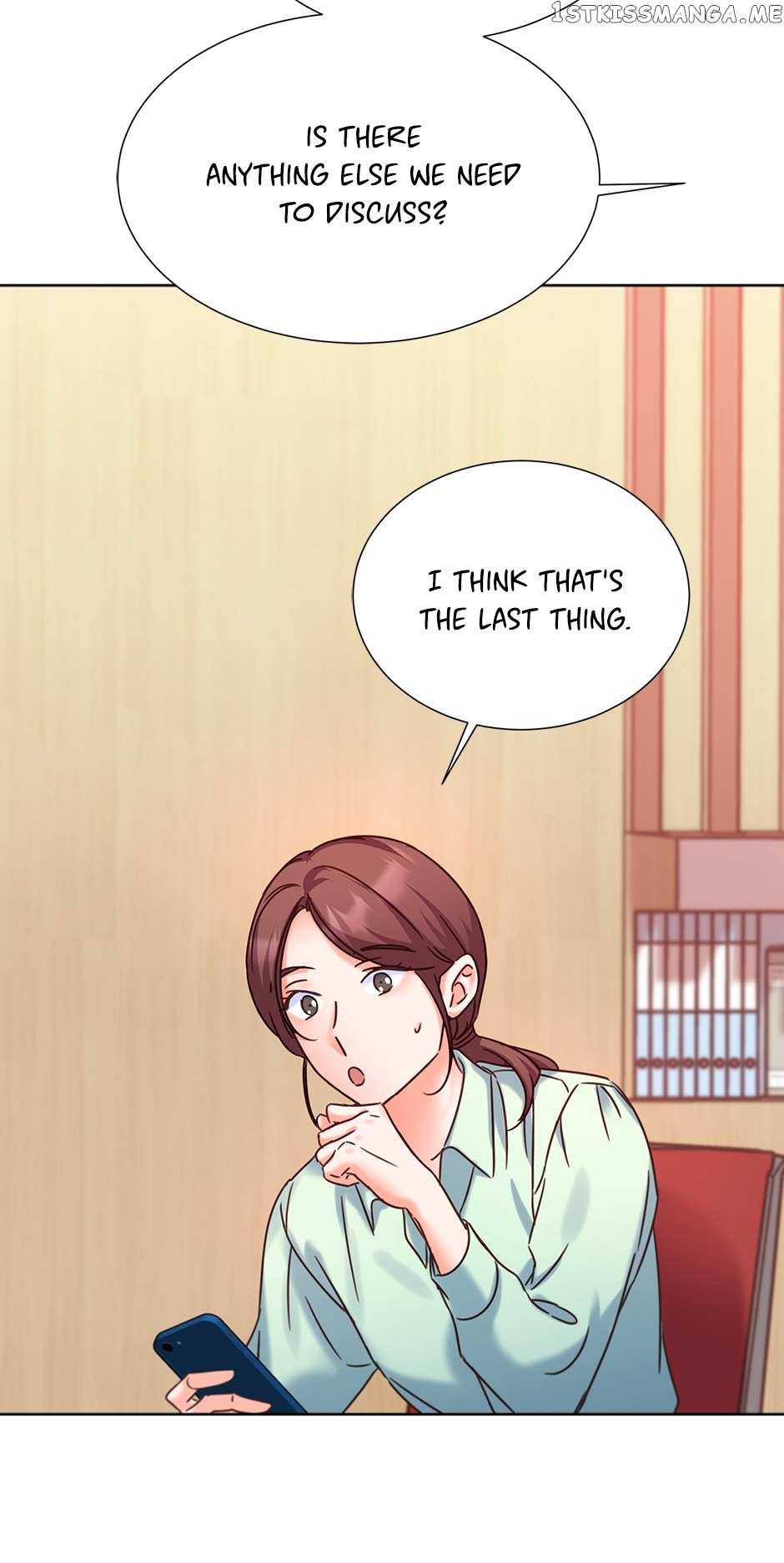 Once Again Idol chapter 85 page 108