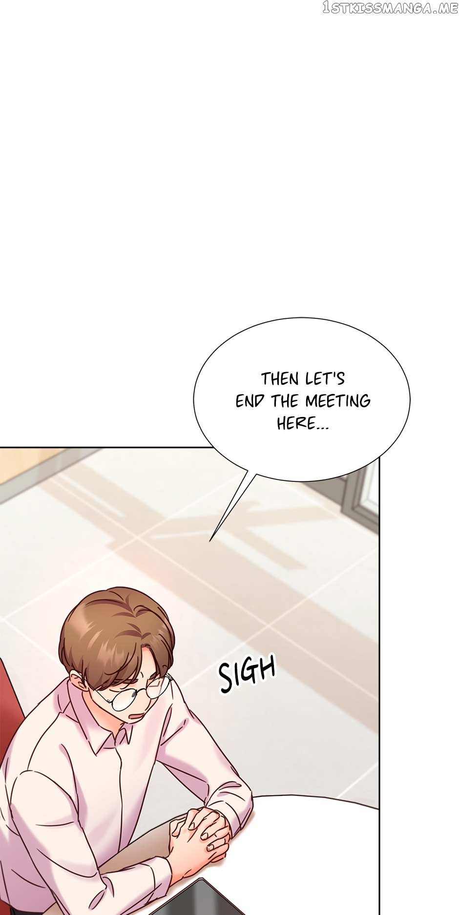 Once Again Idol chapter 85 page 109