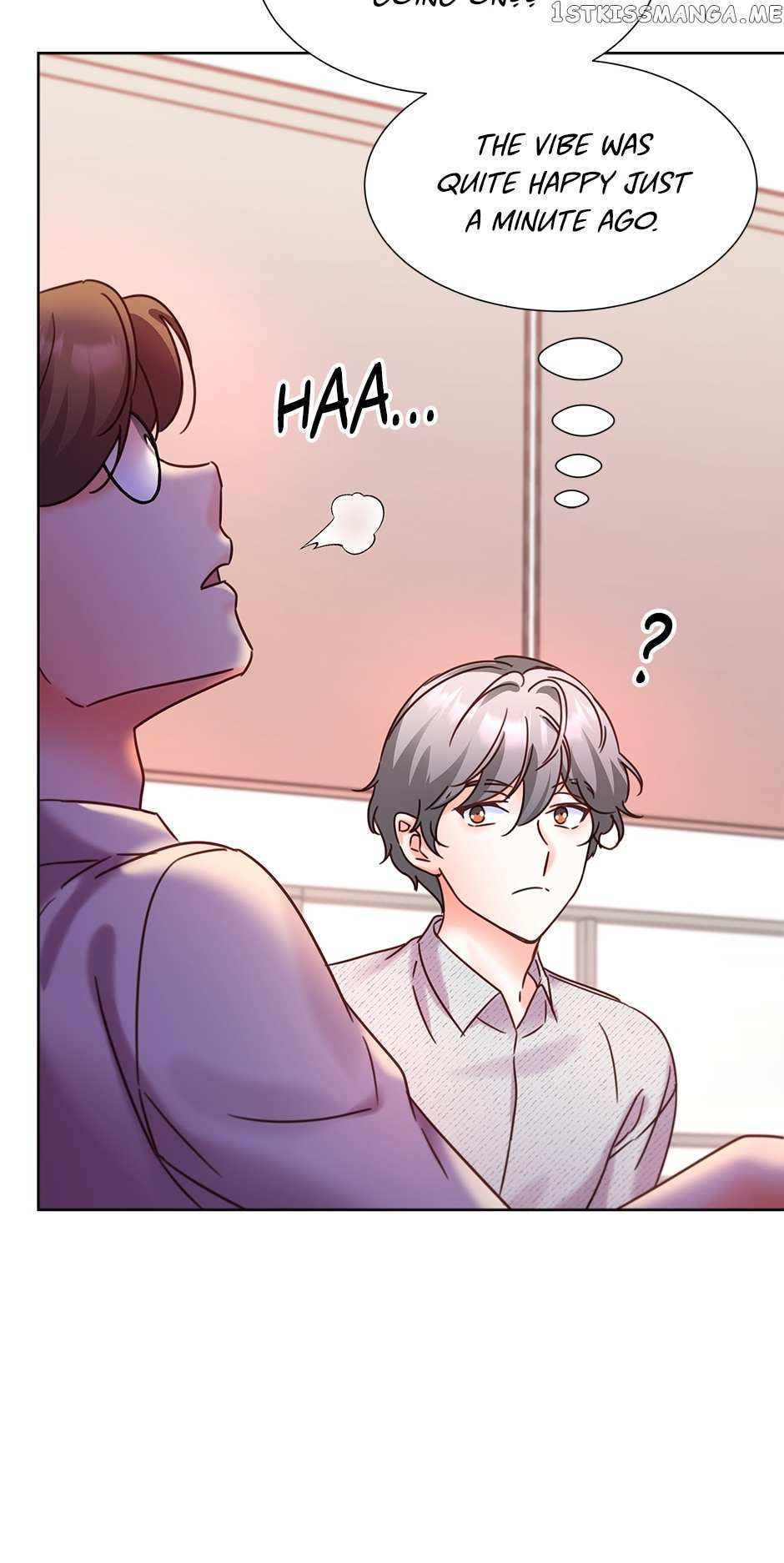 Once Again Idol chapter 85 page 111