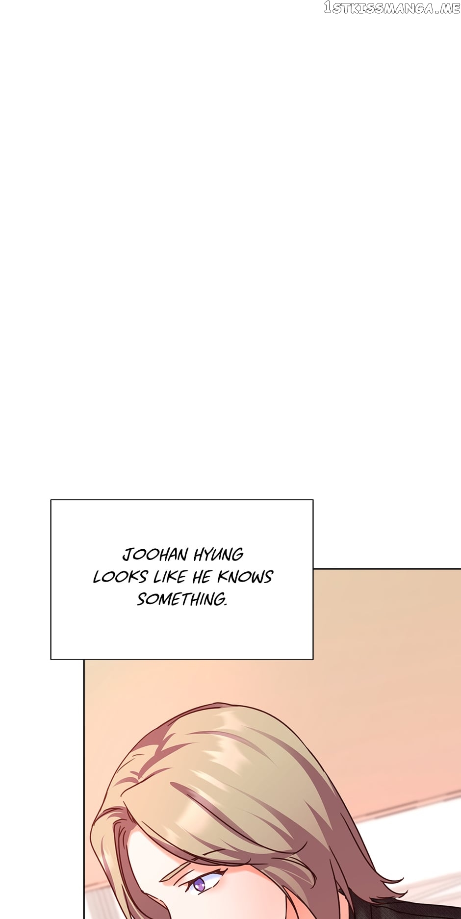 Once Again Idol chapter 85 page 112