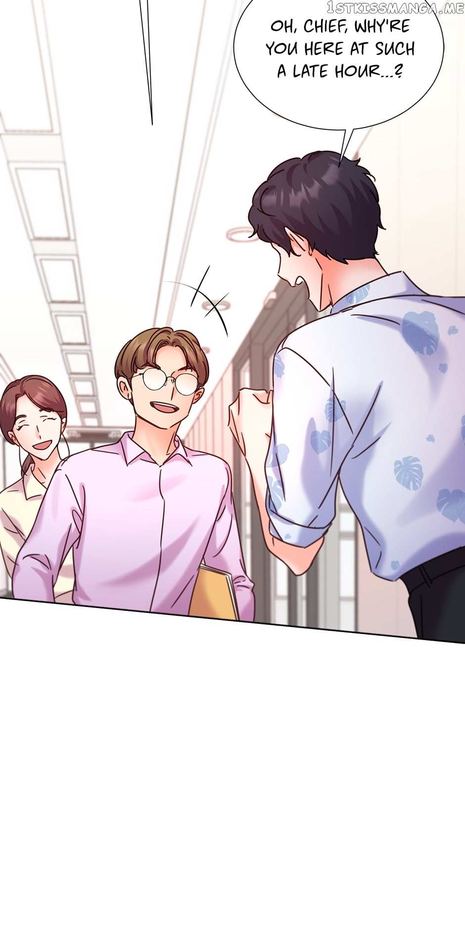 Once Again Idol chapter 85 page 13