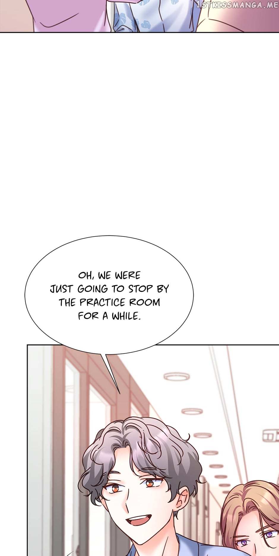 Once Again Idol chapter 85 page 15