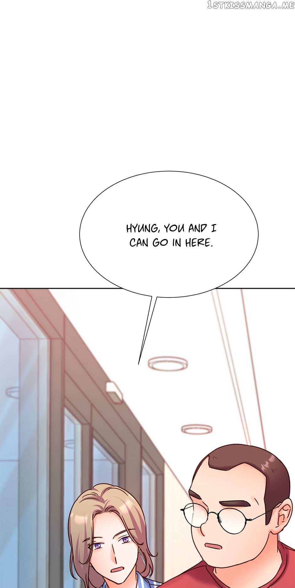 Once Again Idol chapter 85 page 18