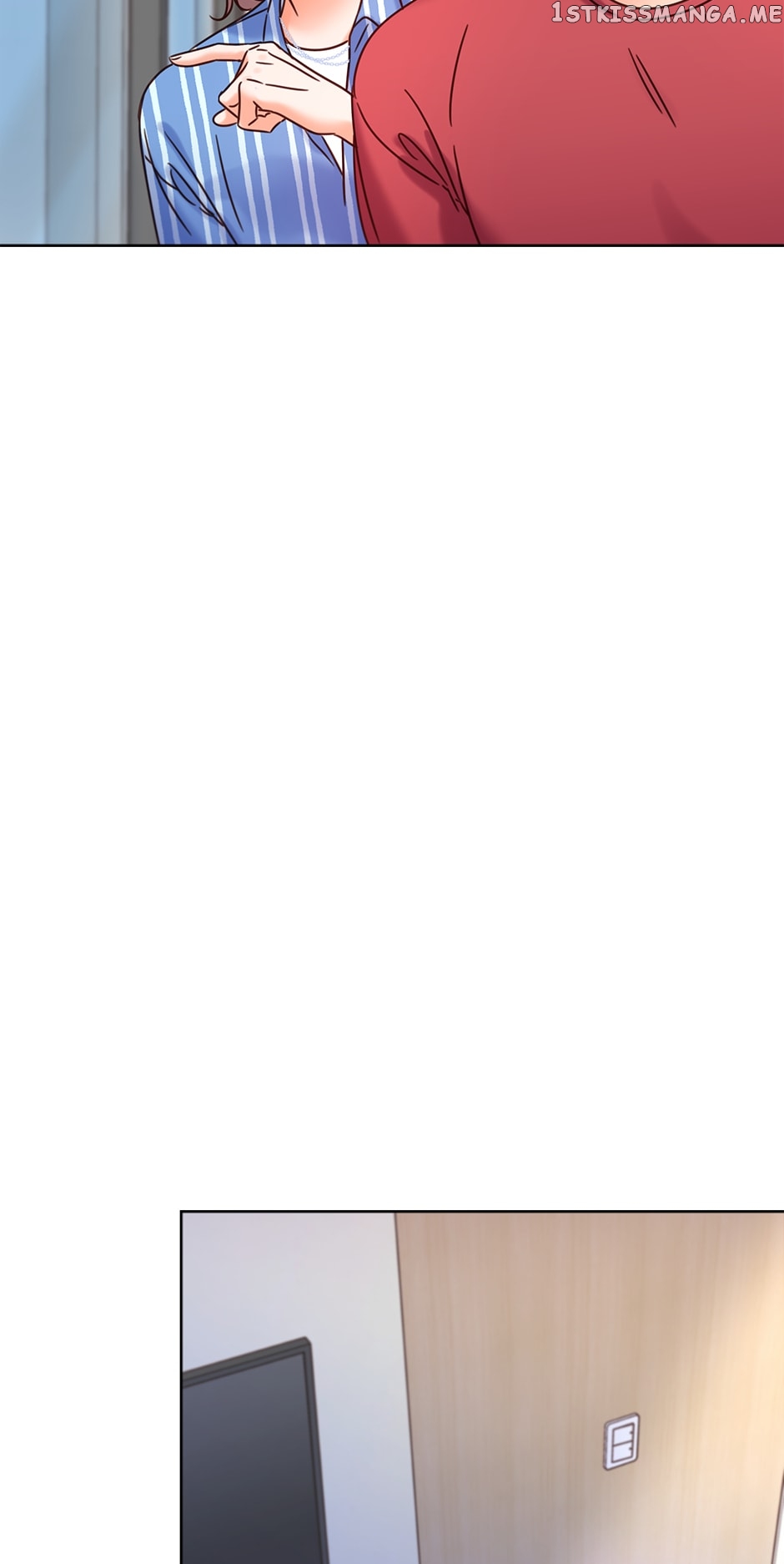 Once Again Idol chapter 85 page 19