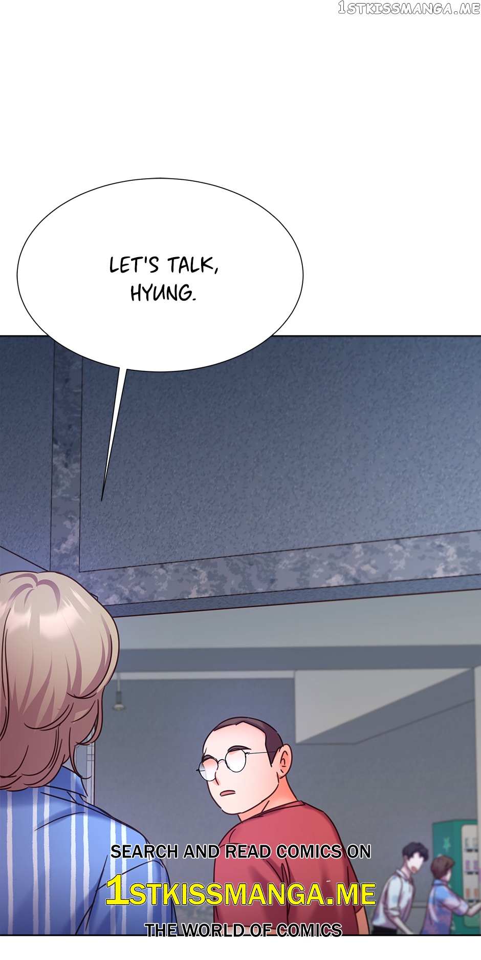 Once Again Idol chapter 85 page 2