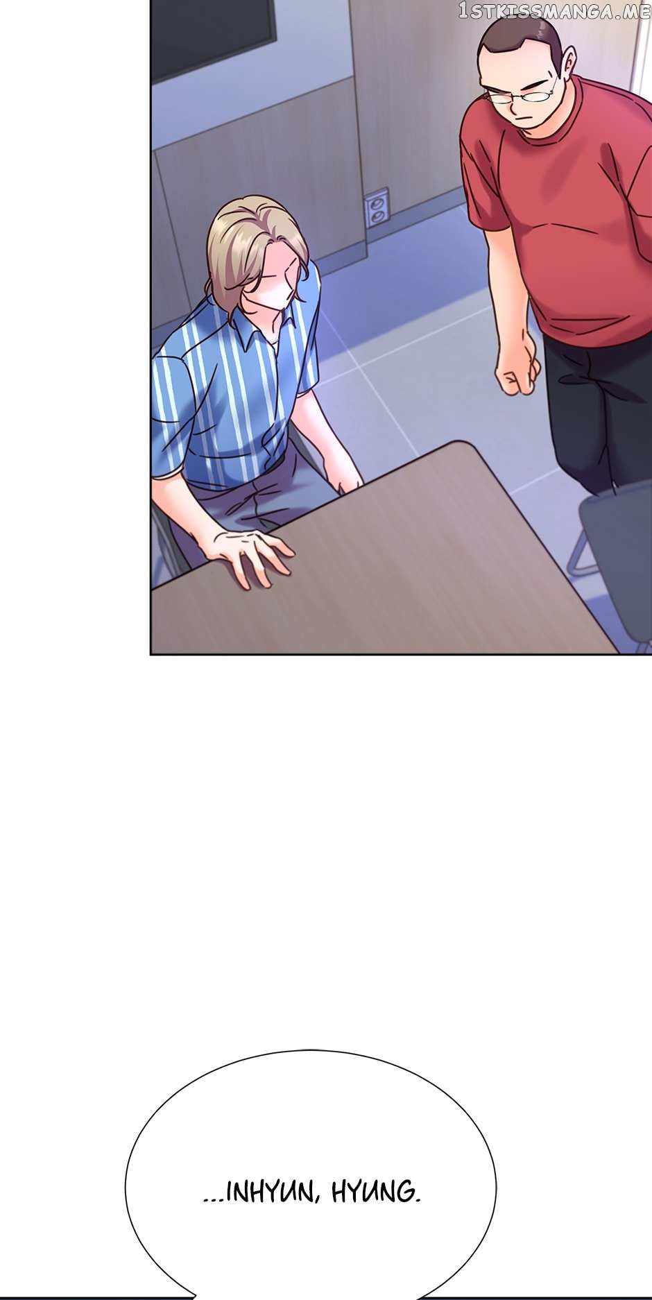 Once Again Idol chapter 85 page 20