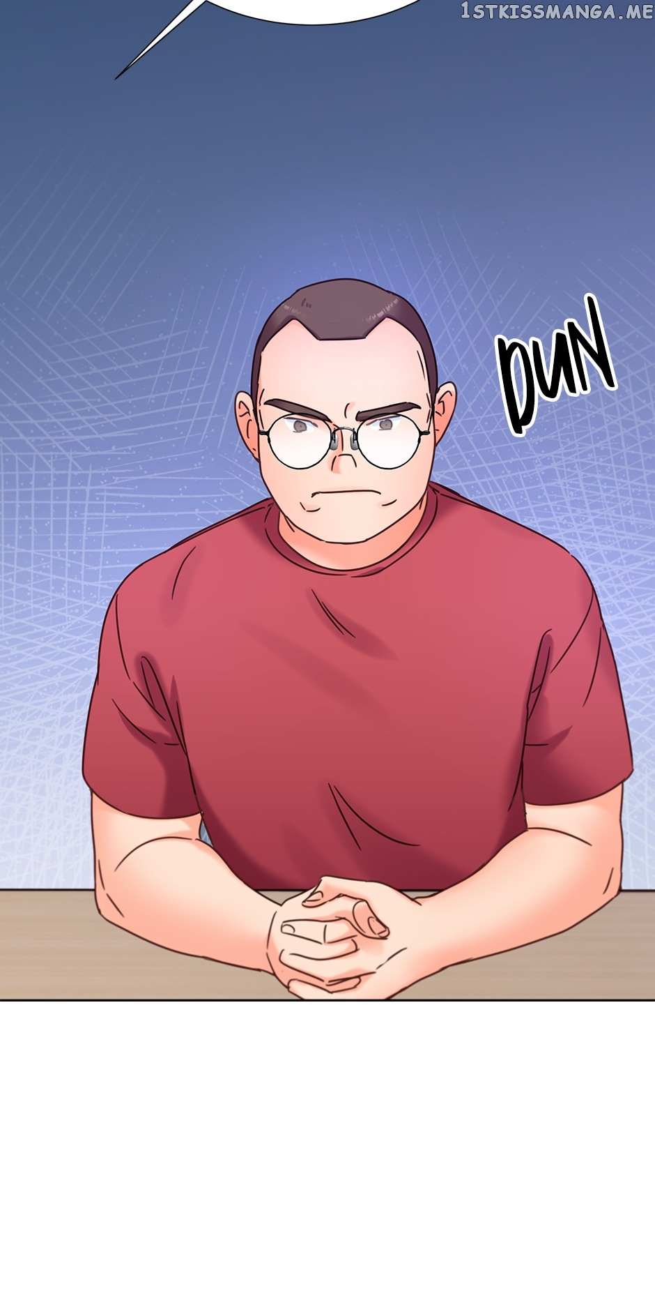 Once Again Idol chapter 85 page 21