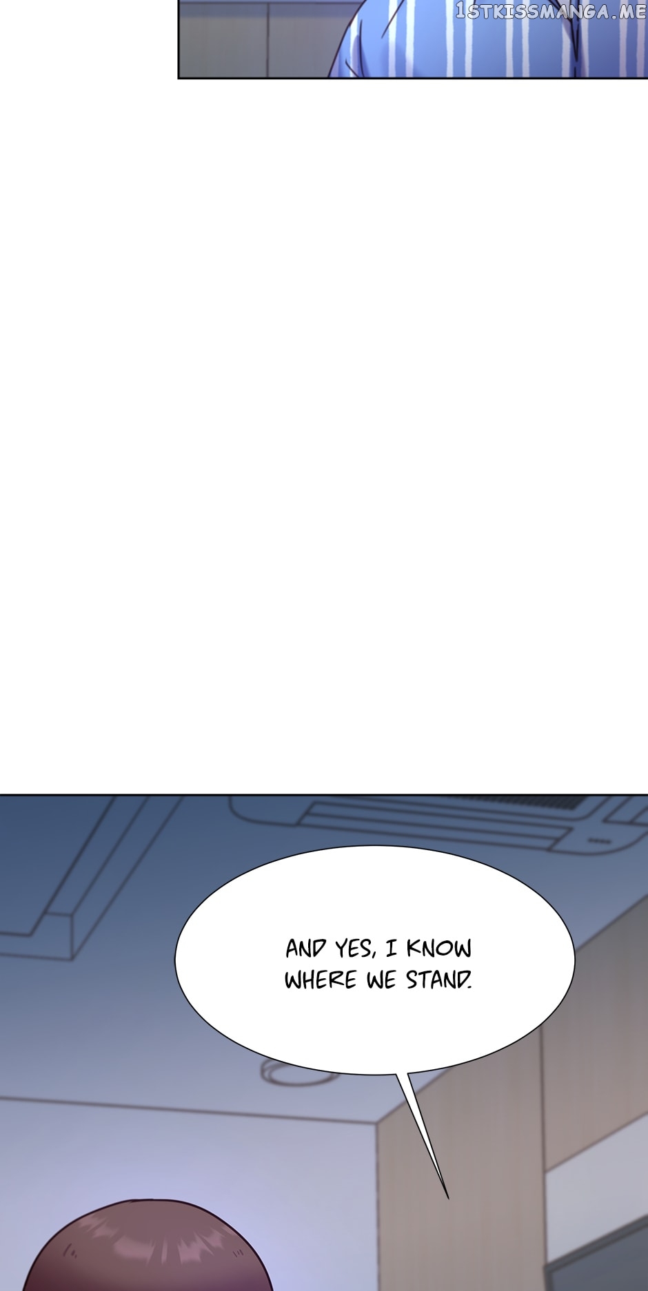 Once Again Idol chapter 85 page 23