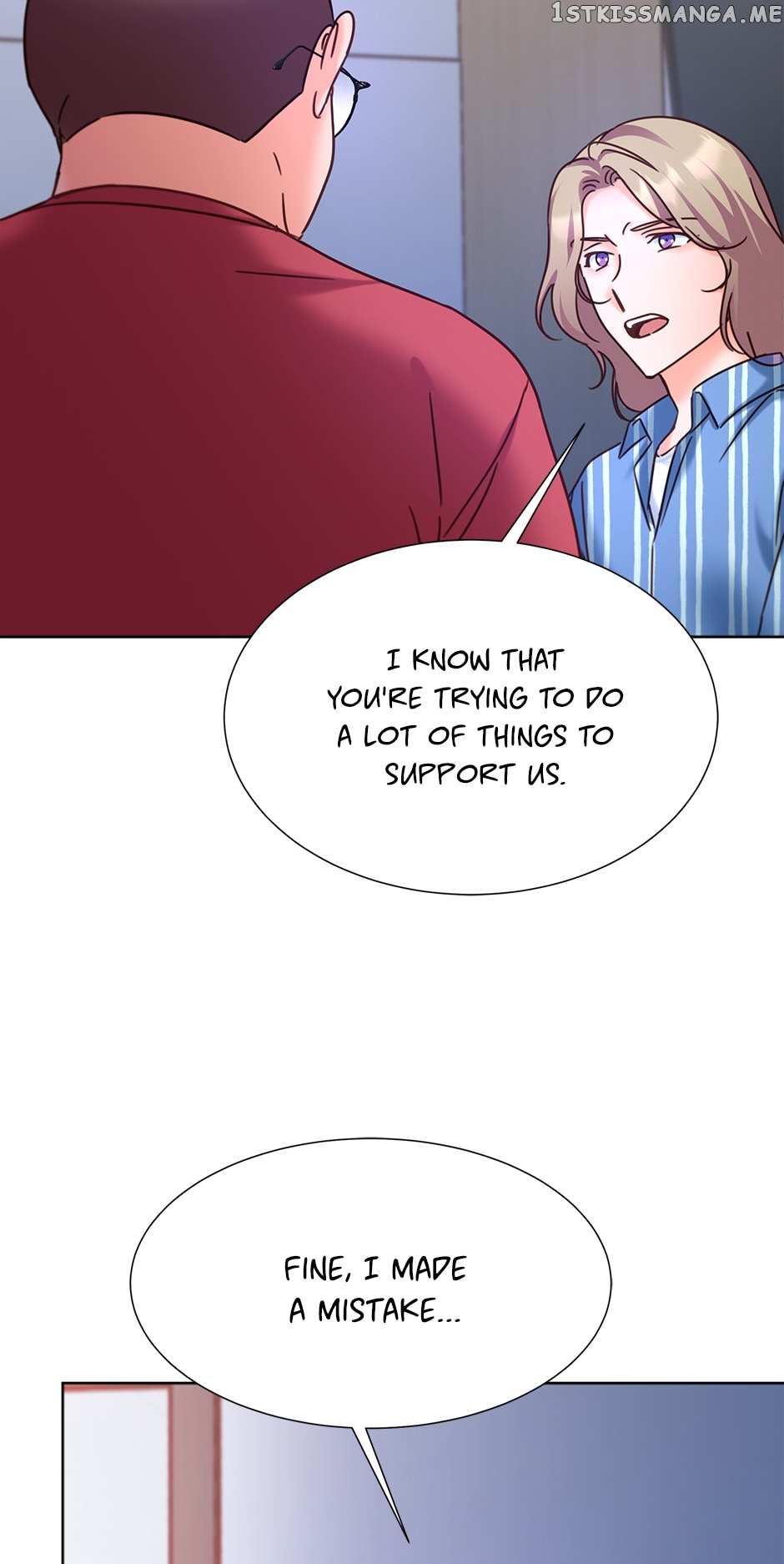 Once Again Idol chapter 85 page 24