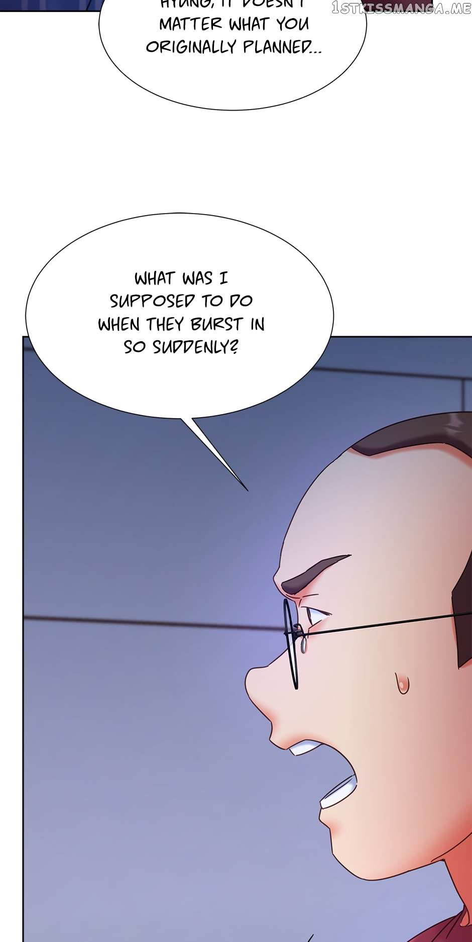 Once Again Idol chapter 85 page 29