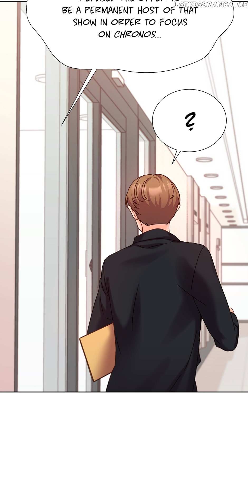 Once Again Idol chapter 85 page 31