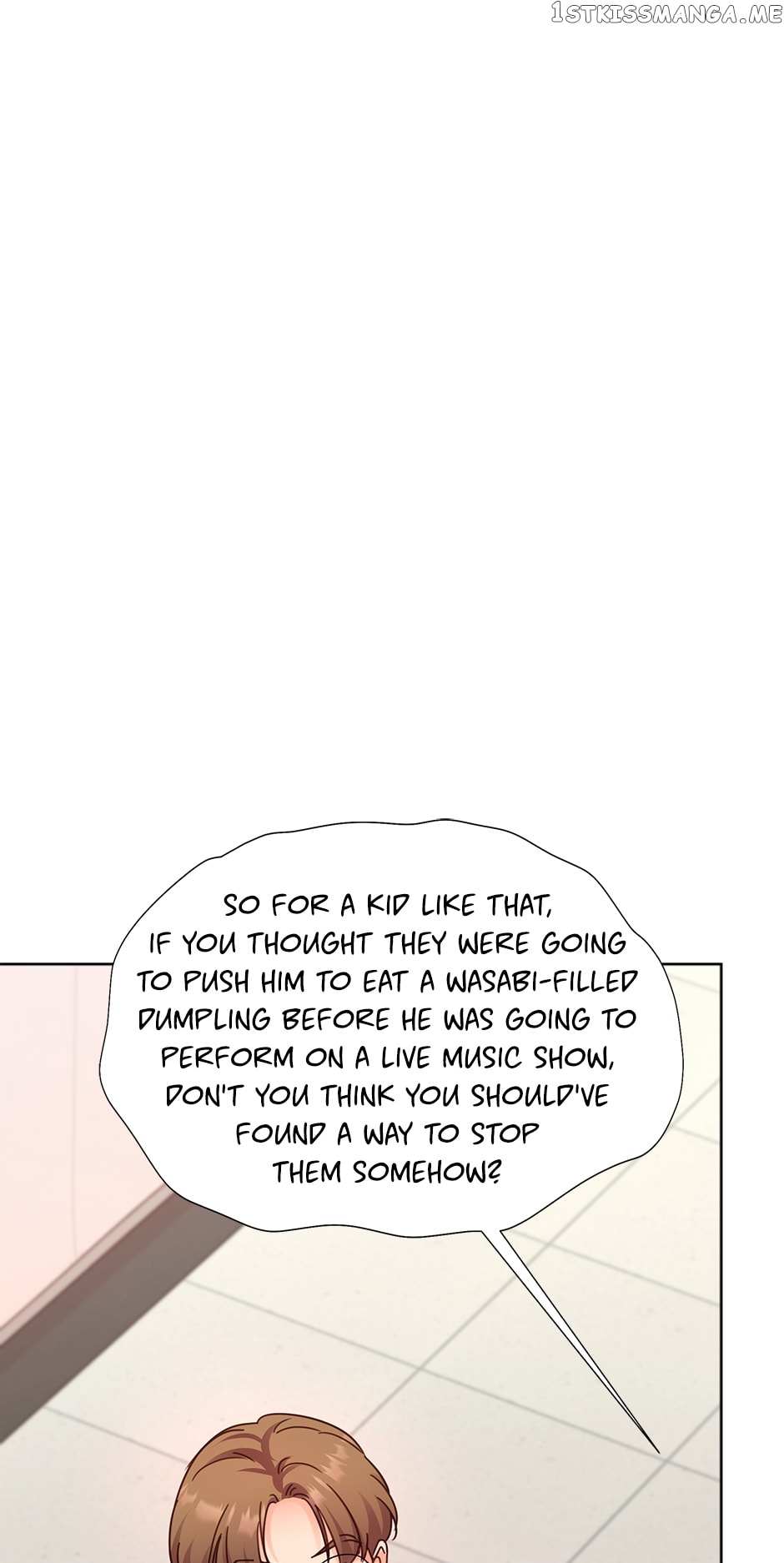 Once Again Idol chapter 85 page 32