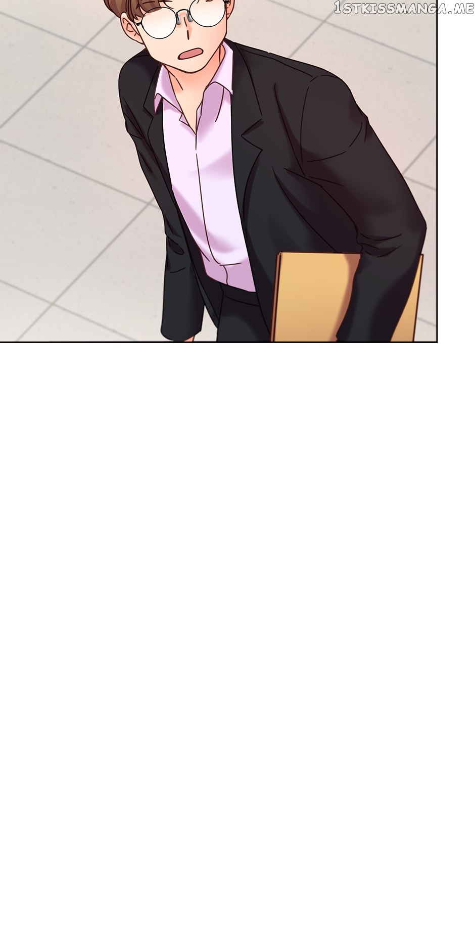 Once Again Idol chapter 85 page 33