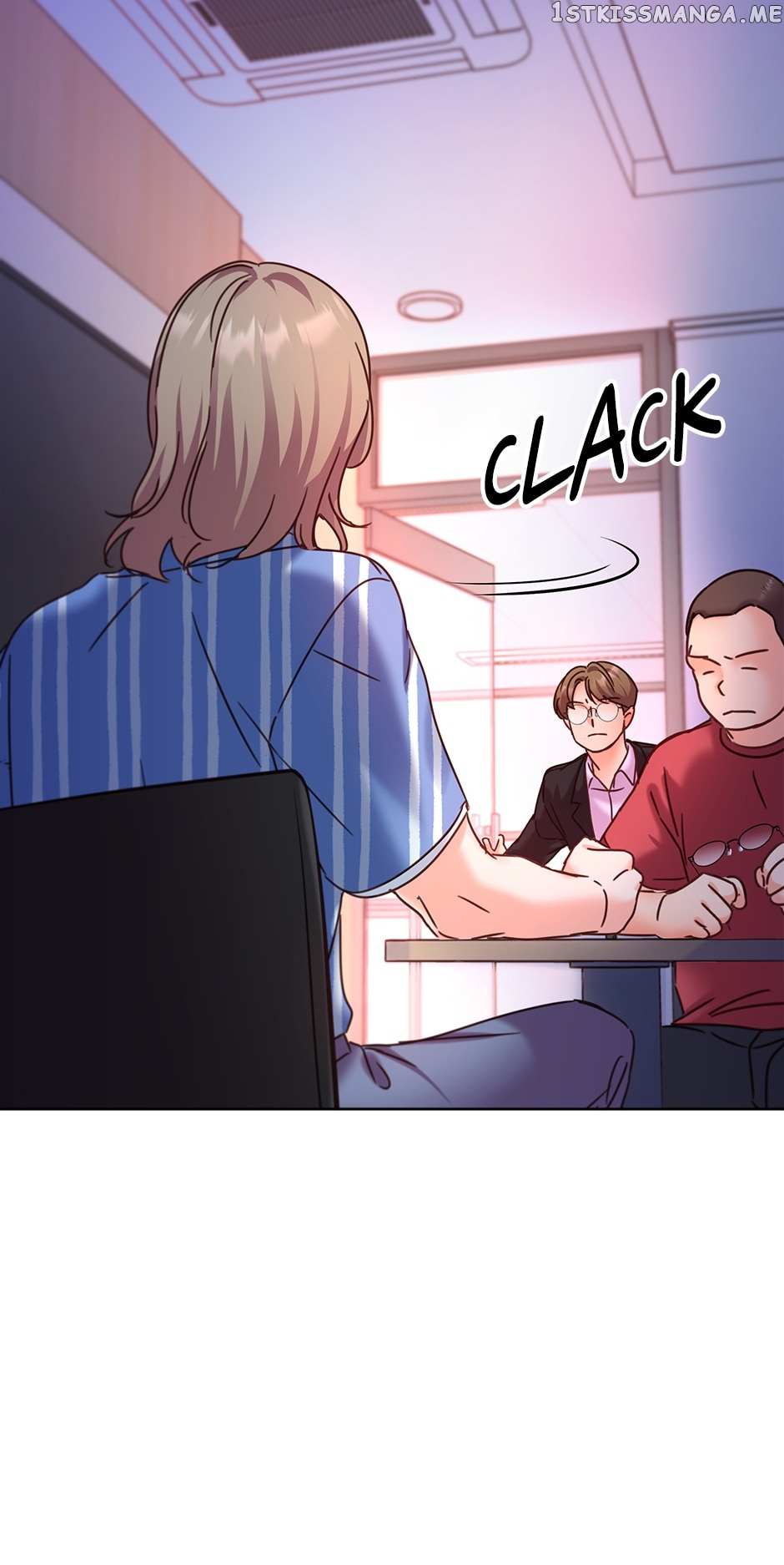 Once Again Idol chapter 85 page 36