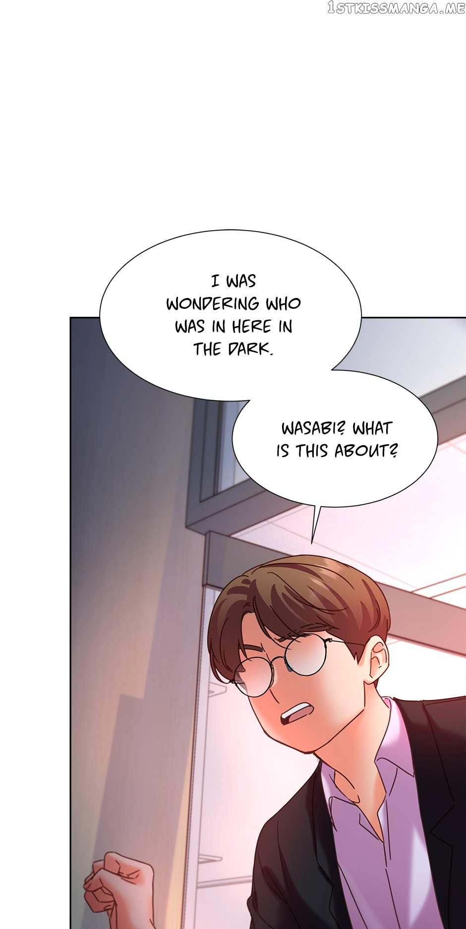 Once Again Idol chapter 85 page 37